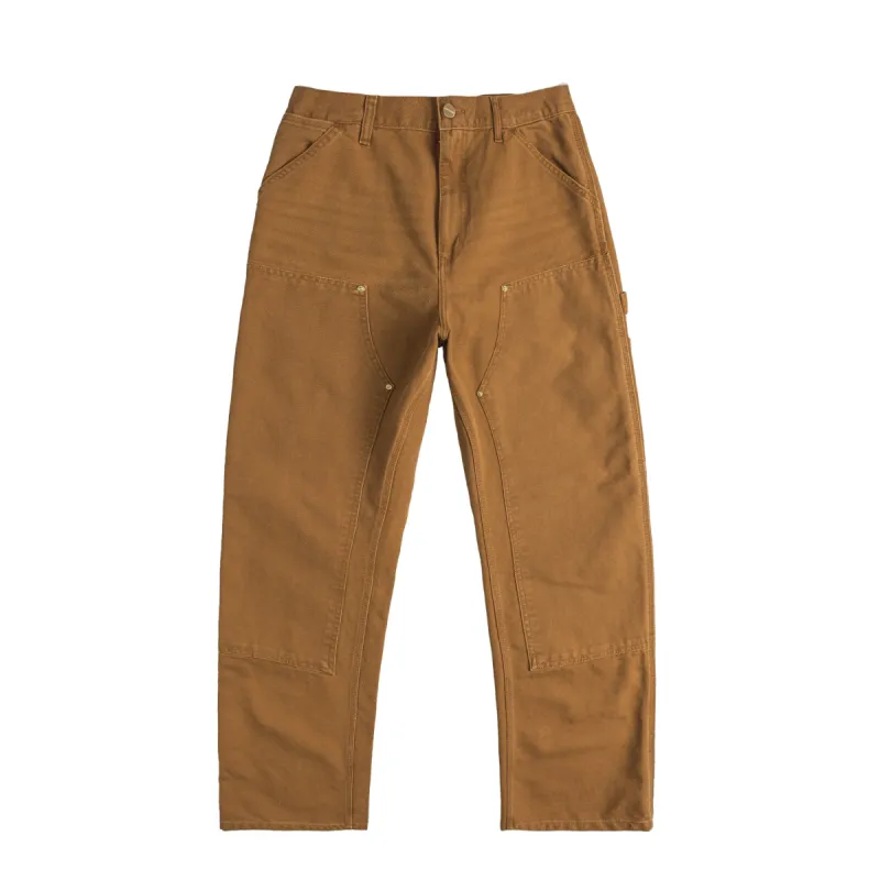 Carhartt WIP Double Knee Pant sold by Asphalt Gold