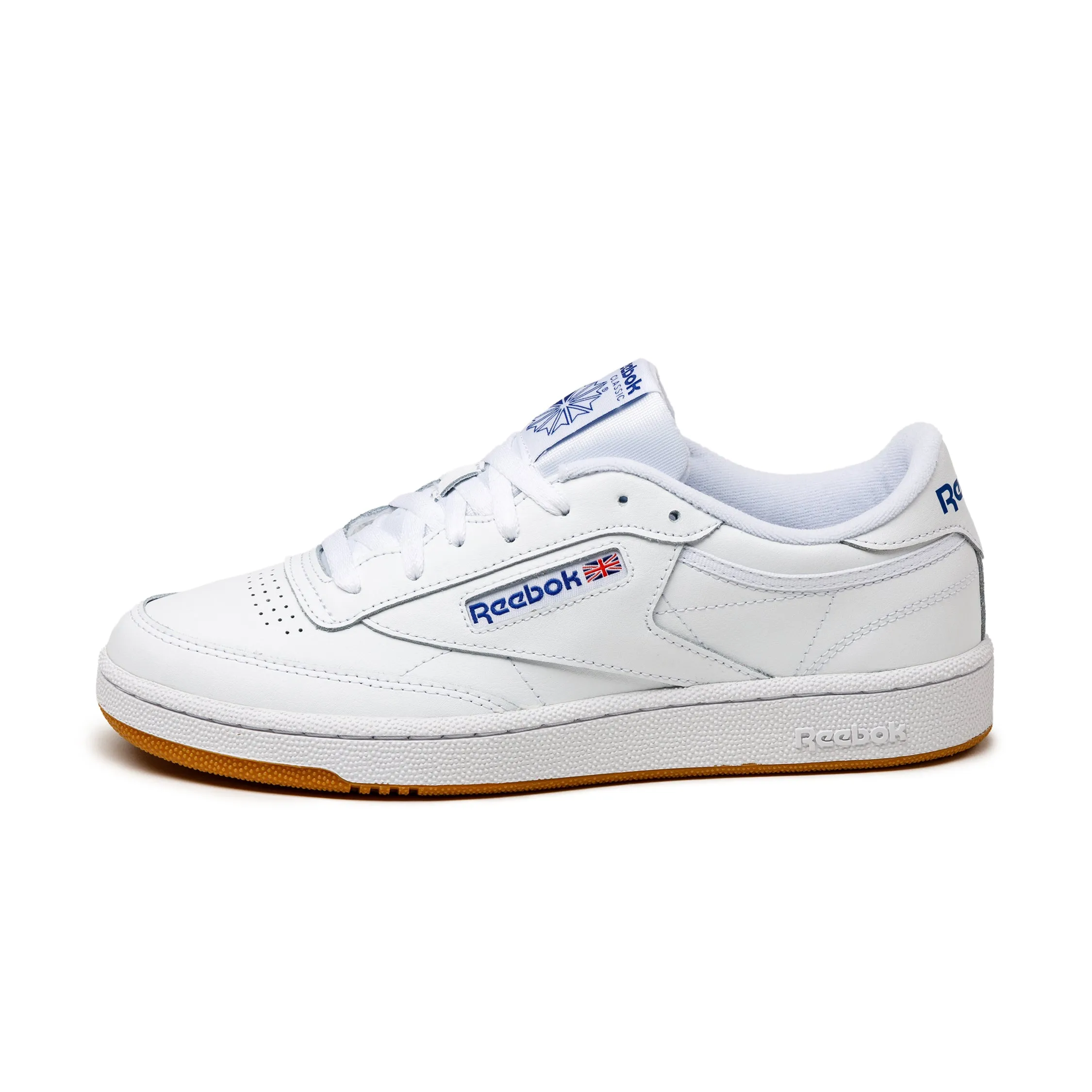 Reebok Club C 85 International Parallel