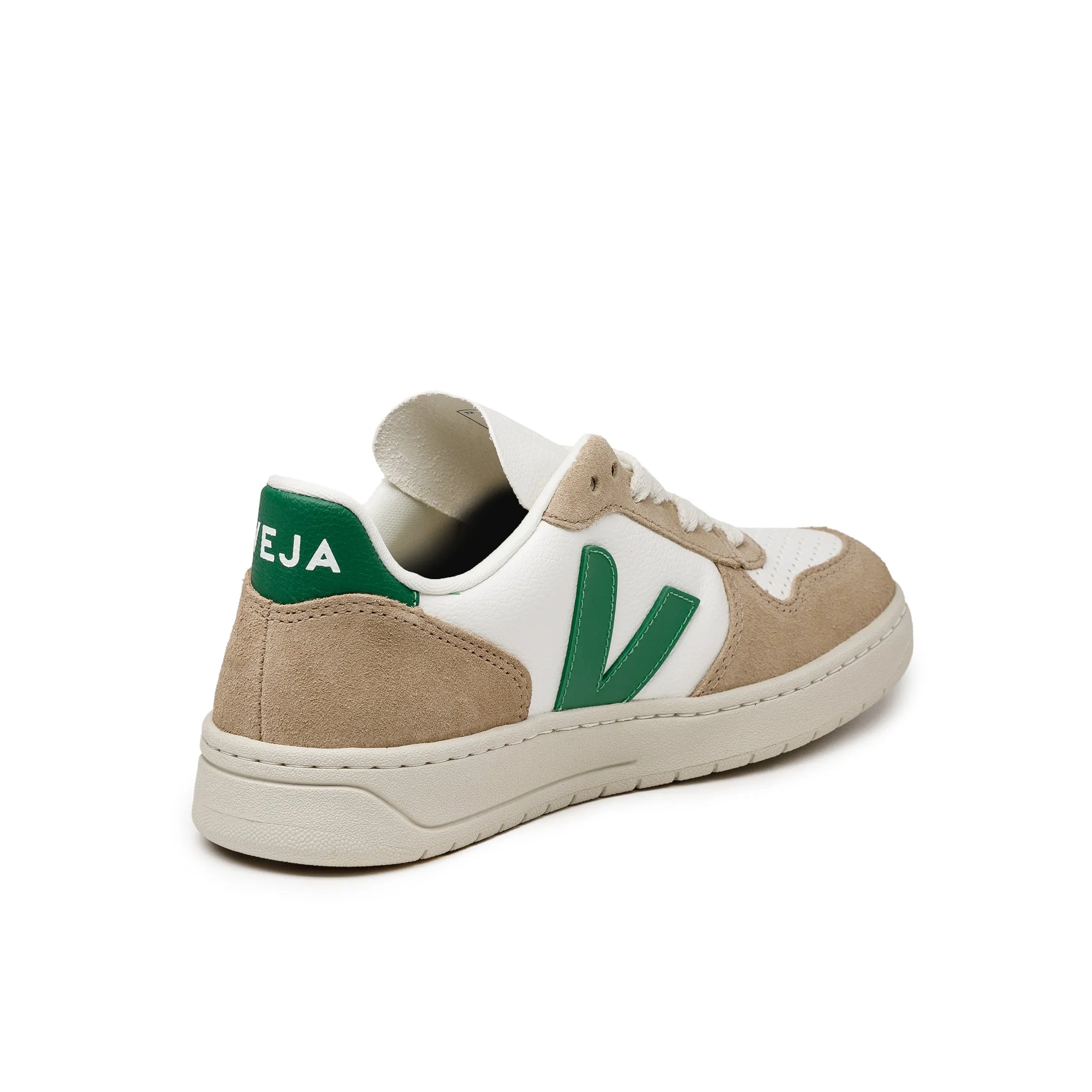 Veja V-10 Chromefree Leather sold by Asphalt Gold product image thumbnail 3