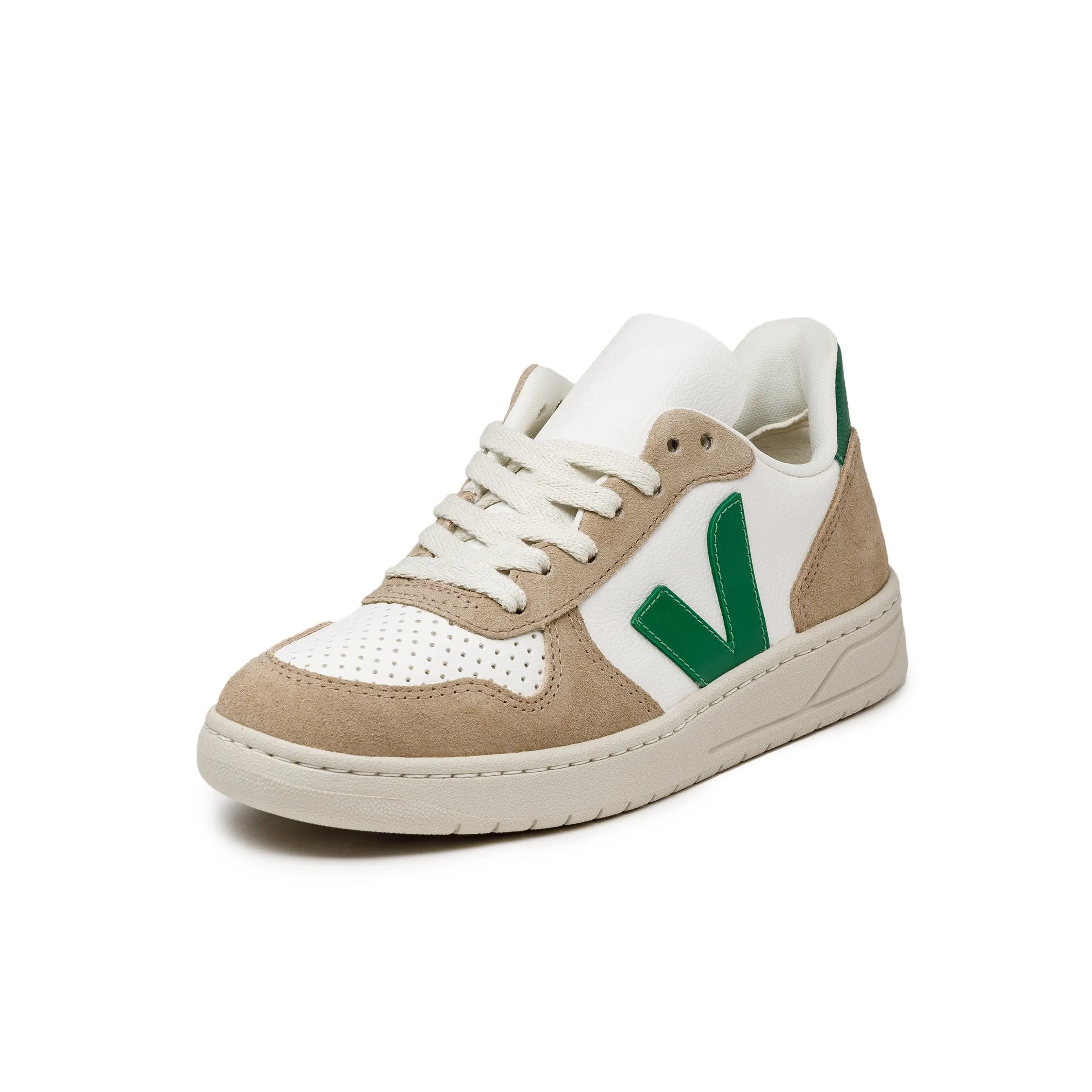 Veja V-10 Chromefree Leather sold by Asphalt Gold product image thumbnail 2