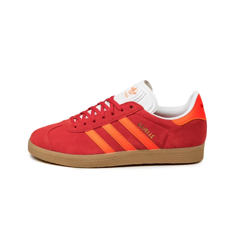 Adidas Gazelle W sold by Asphalt Gold