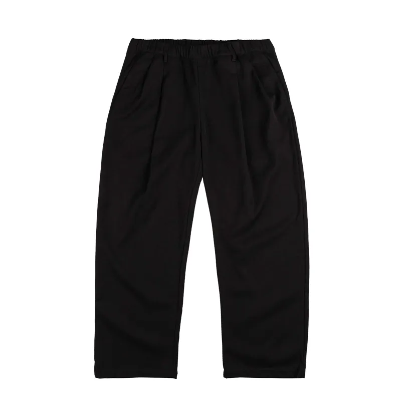 Dime Pleated Twill Pants sold by Asphalt Gold