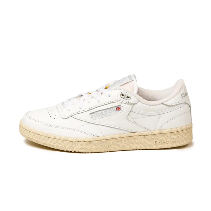 Reebok Club C 85 Vintage sold by Asphalt Gold