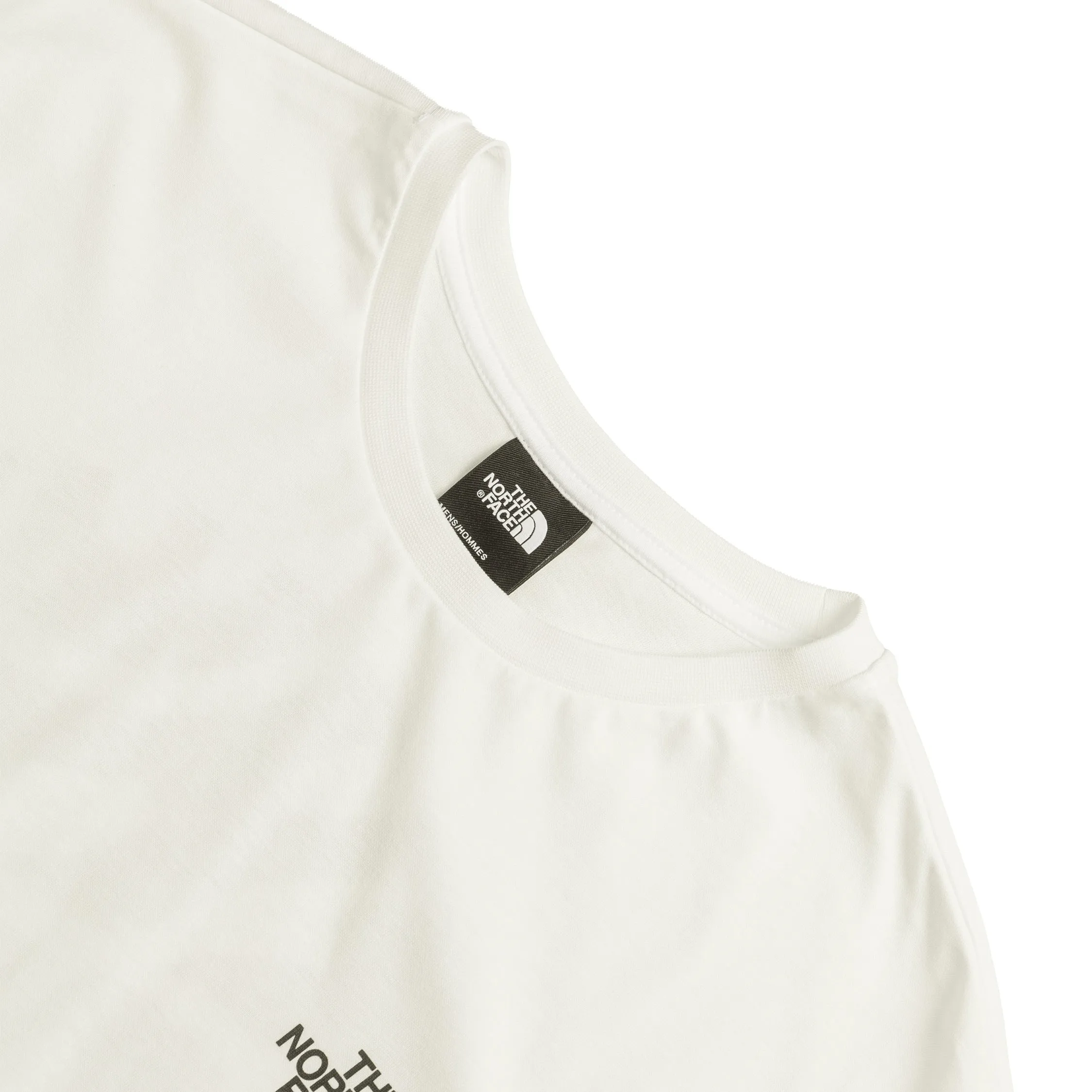 The North Face Festival Tee sold by Asphalt Gold product image thumbnail 3