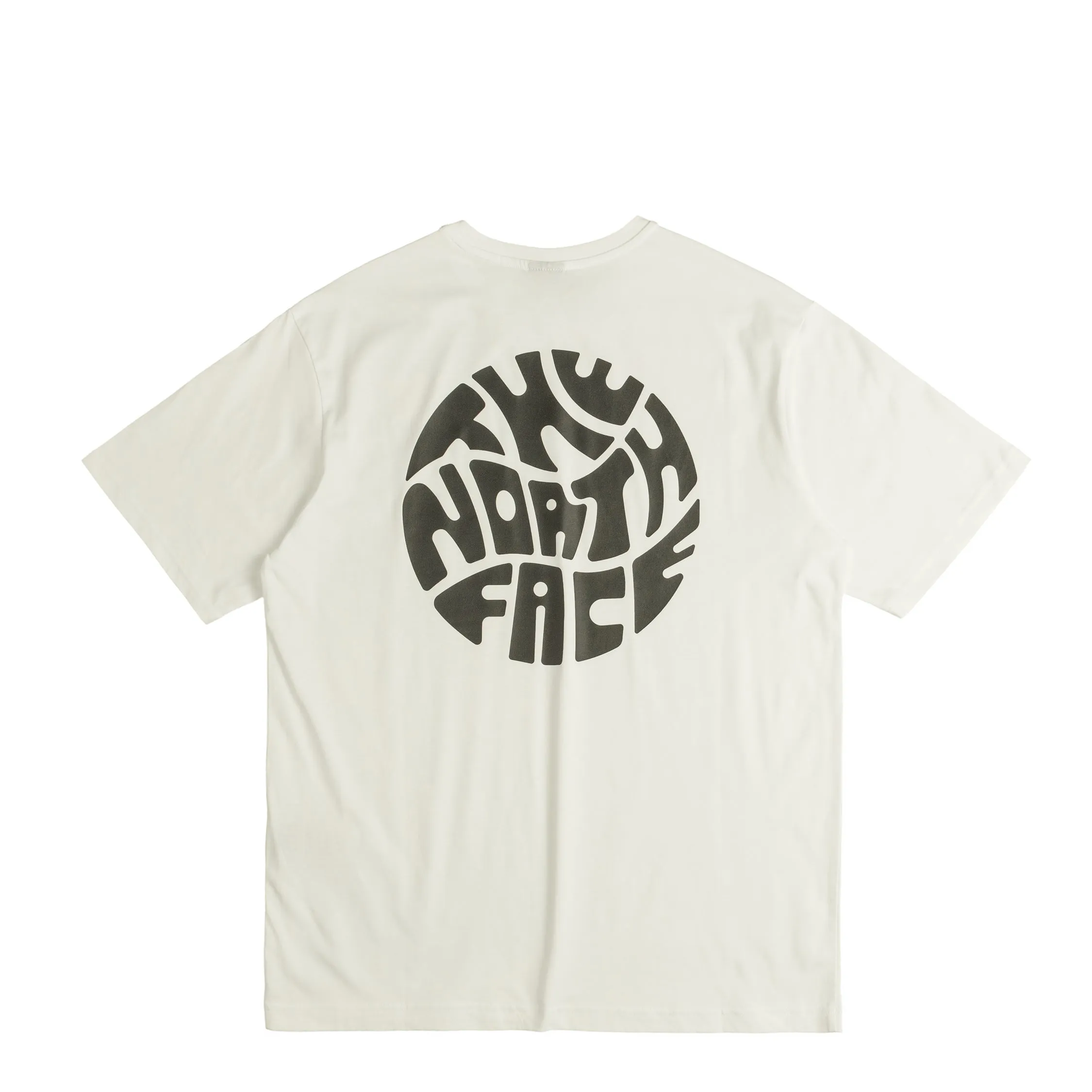The North Face Festival Tee sold by Asphalt Gold product image thumbnail 2