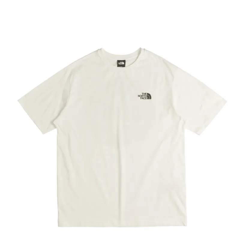 The North Face Festival Tee sold by Asphalt Gold