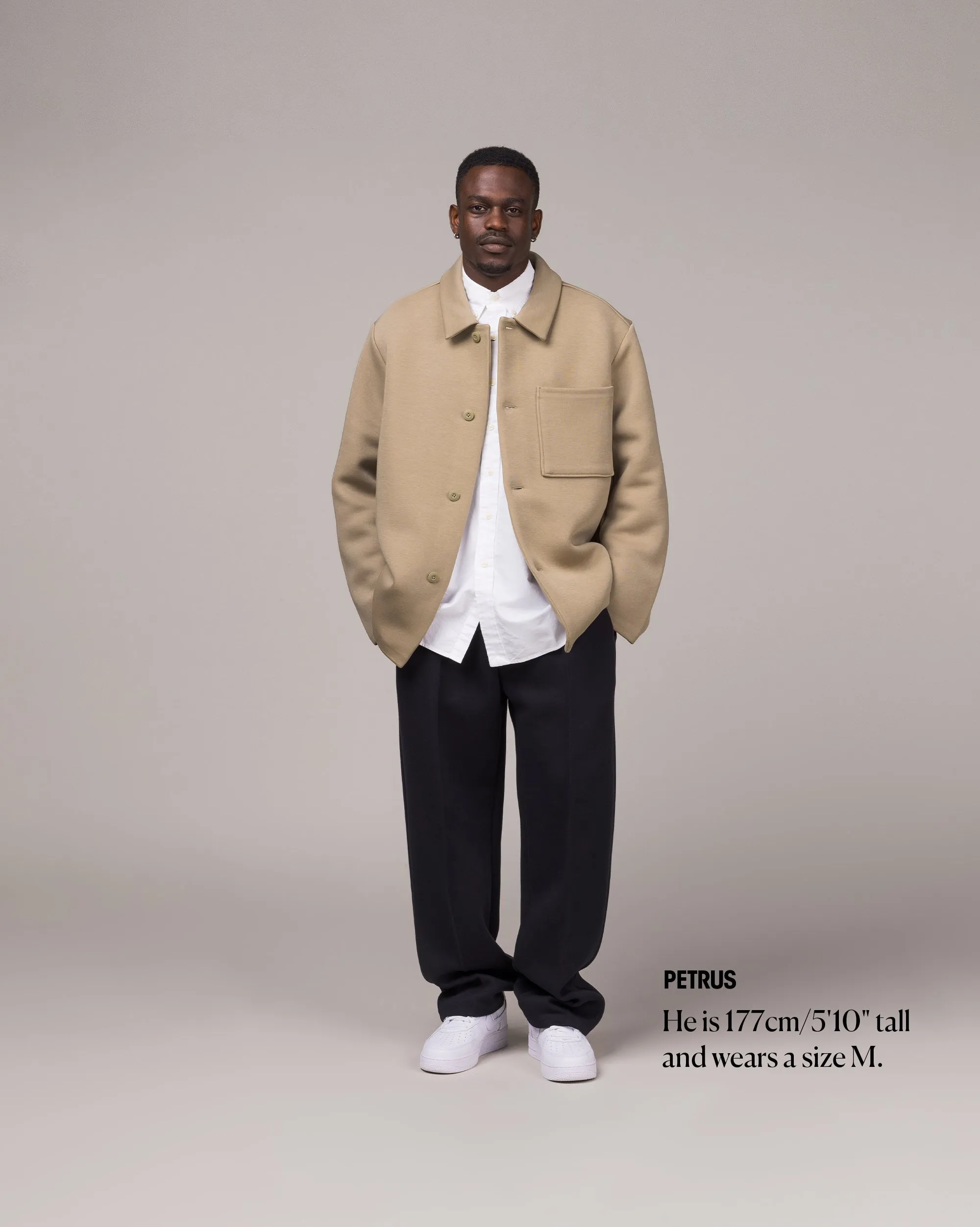 Nike Tech Fleece Jacket sold by Asphalt Gold product image thumbnail 2