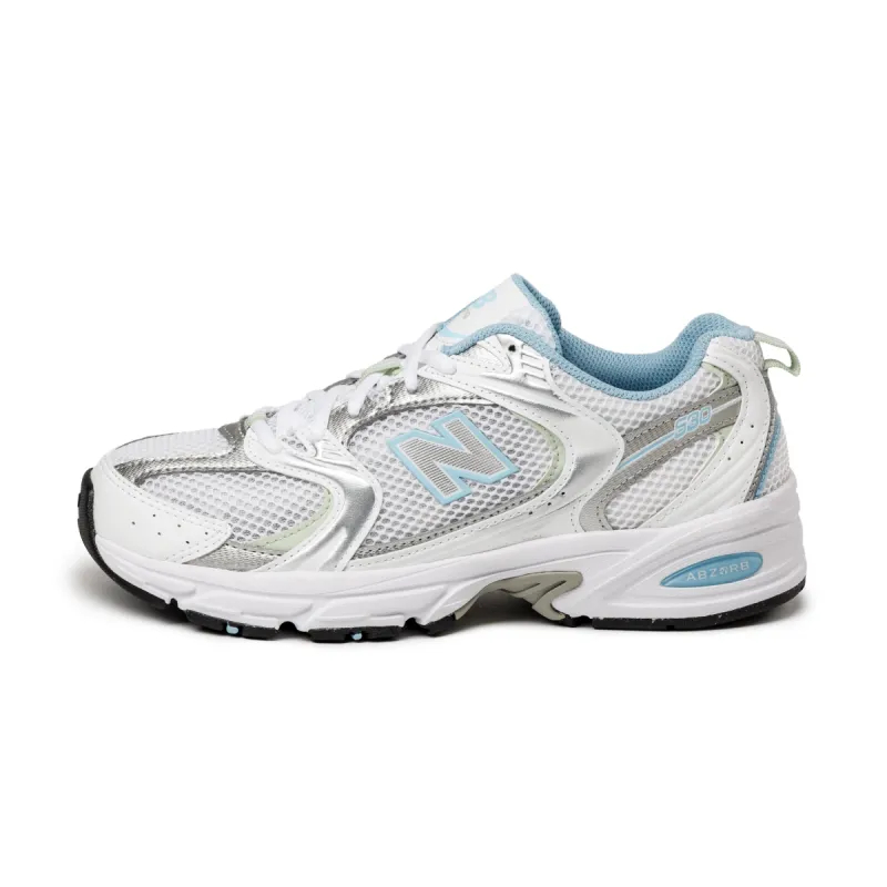 New Balance MR530SGB sold by Asphalt Gold