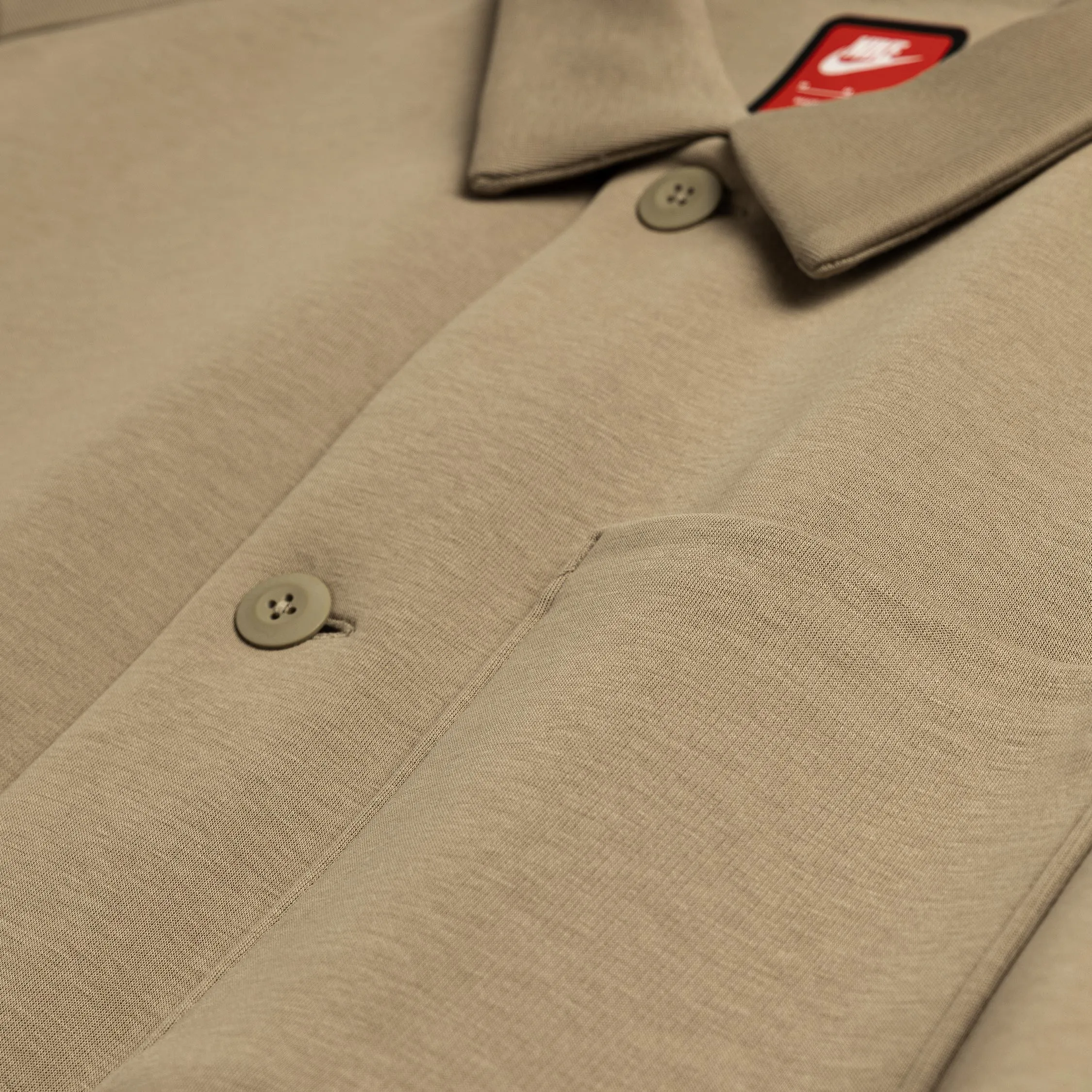 Nike Tech Fleece Jacket sold by Asphalt Gold product image thumbnail 4