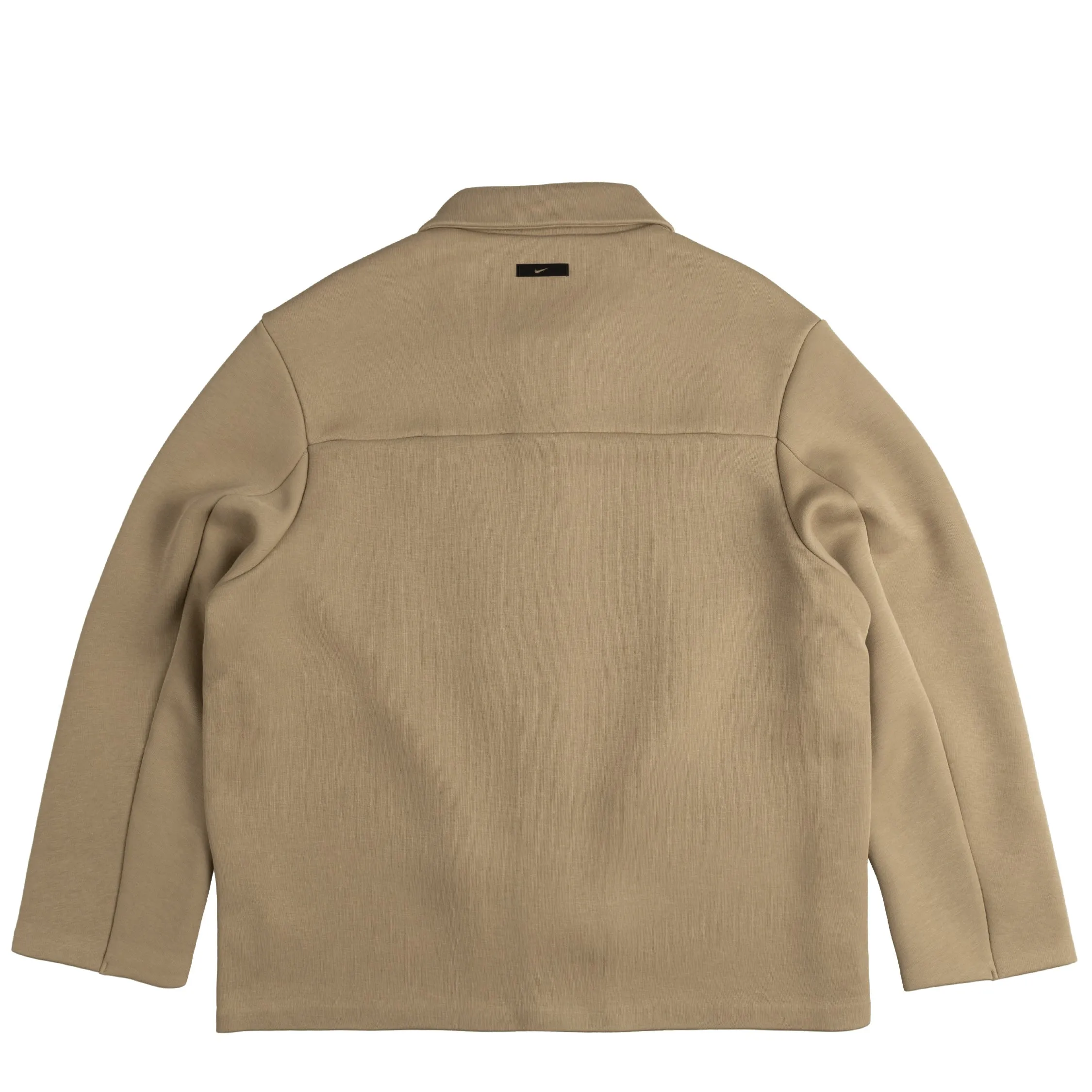 Nike Tech Fleece Jacket sold by Asphalt Gold product image thumbnail 3