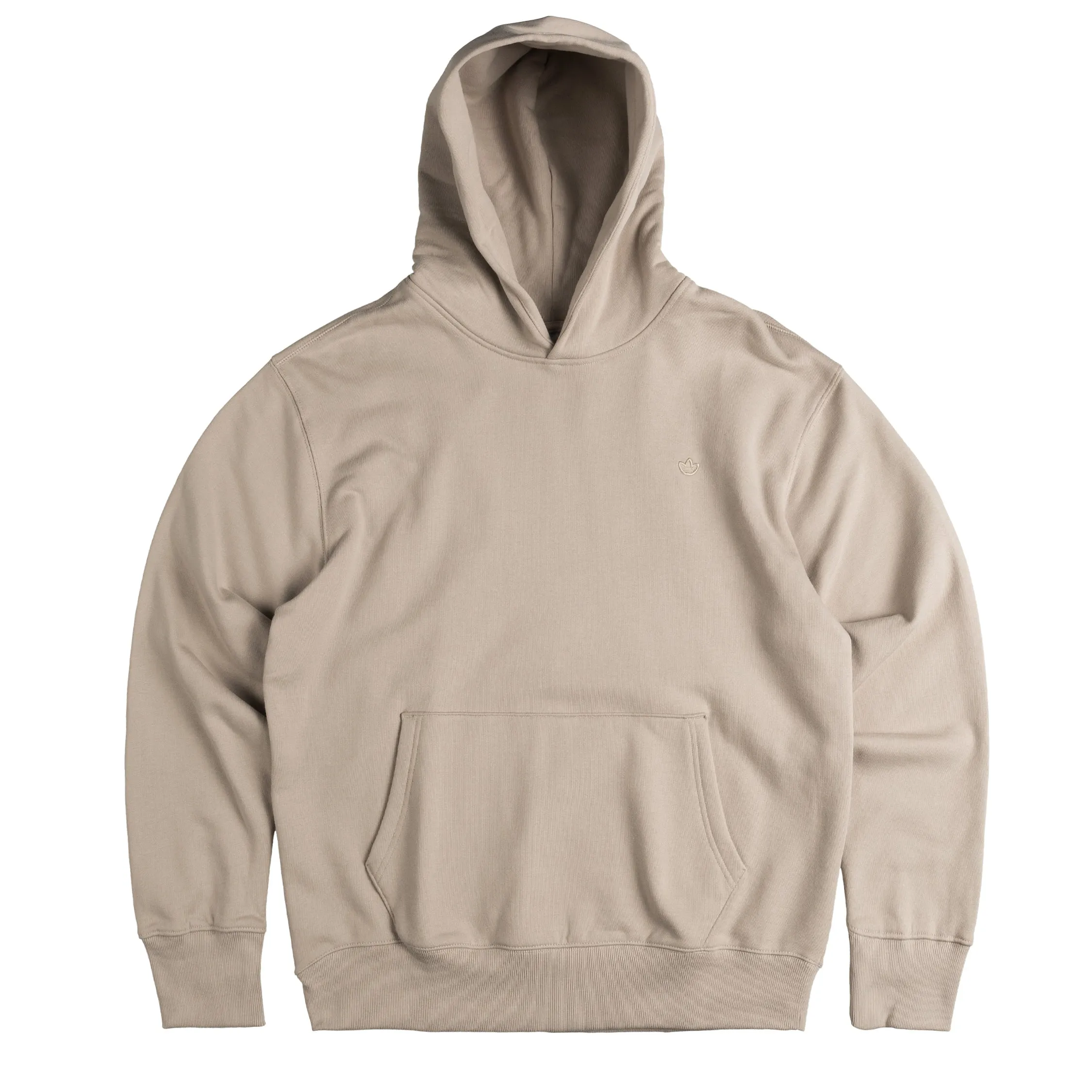 Adidas Contempo French Terry Hoodie sold by Asphalt Gold