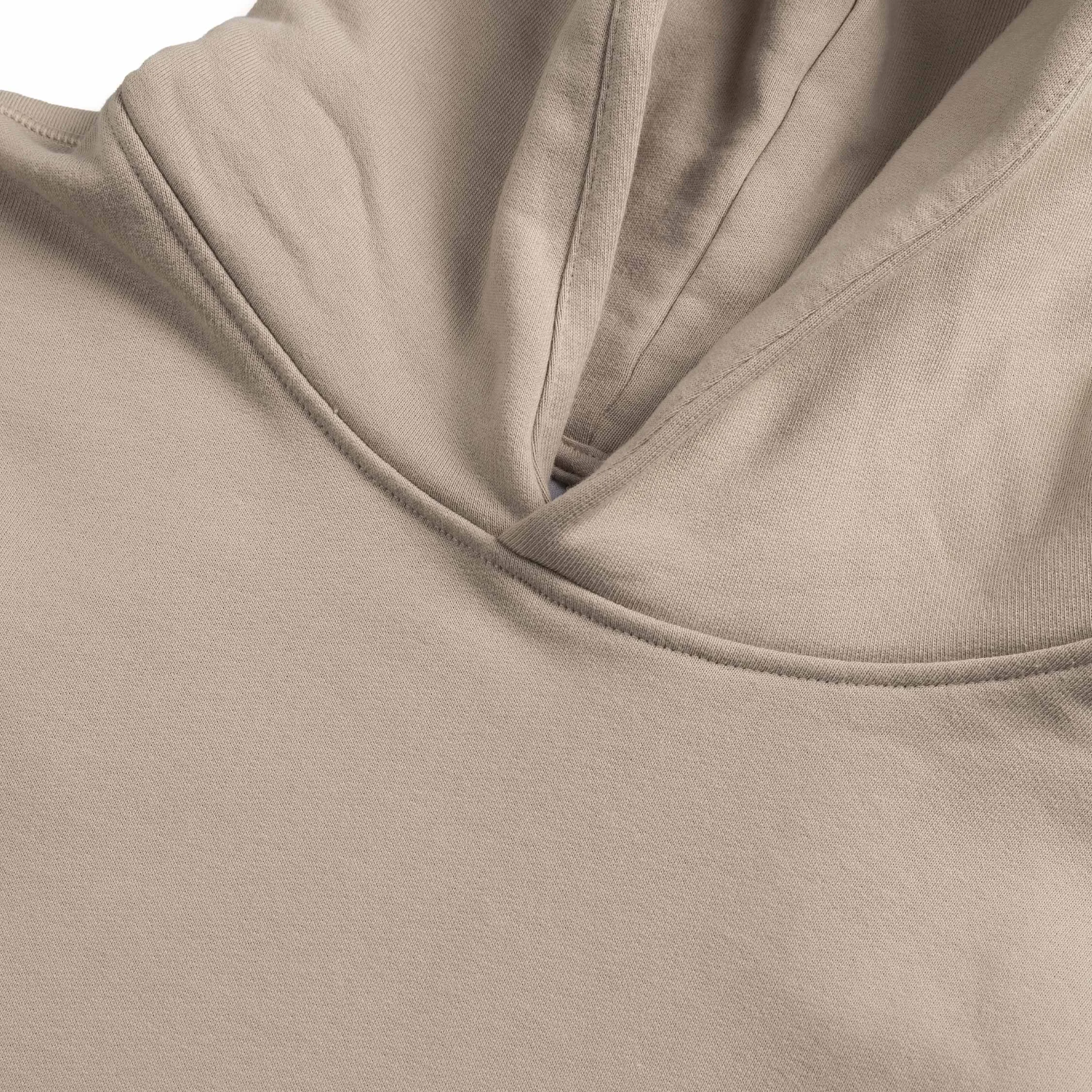 Adidas Contempo French Terry Hoodie sold by Asphalt Gold product image thumbnail 4