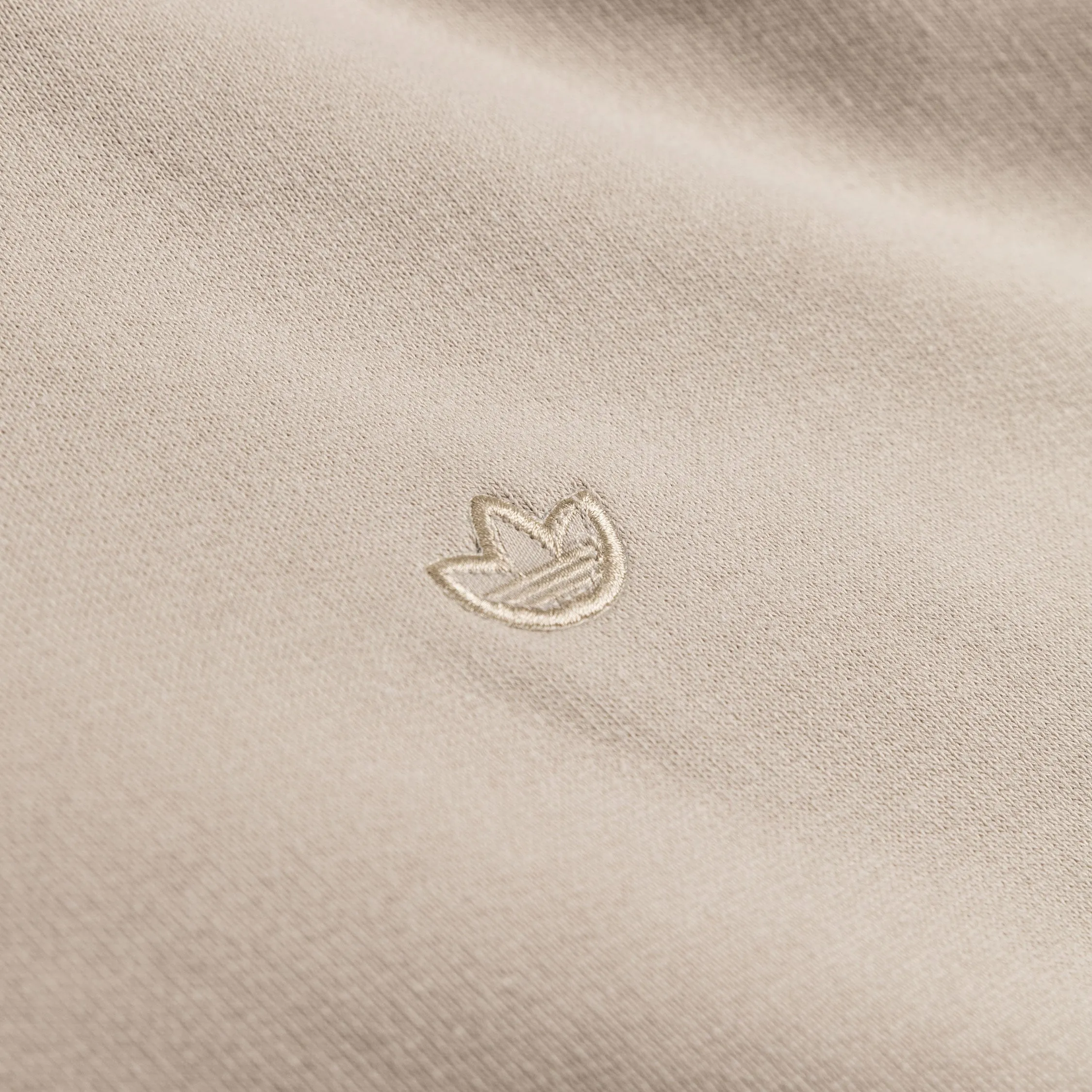 Adidas Contempo French Terry Hoodie sold by Asphalt Gold product image thumbnail 3