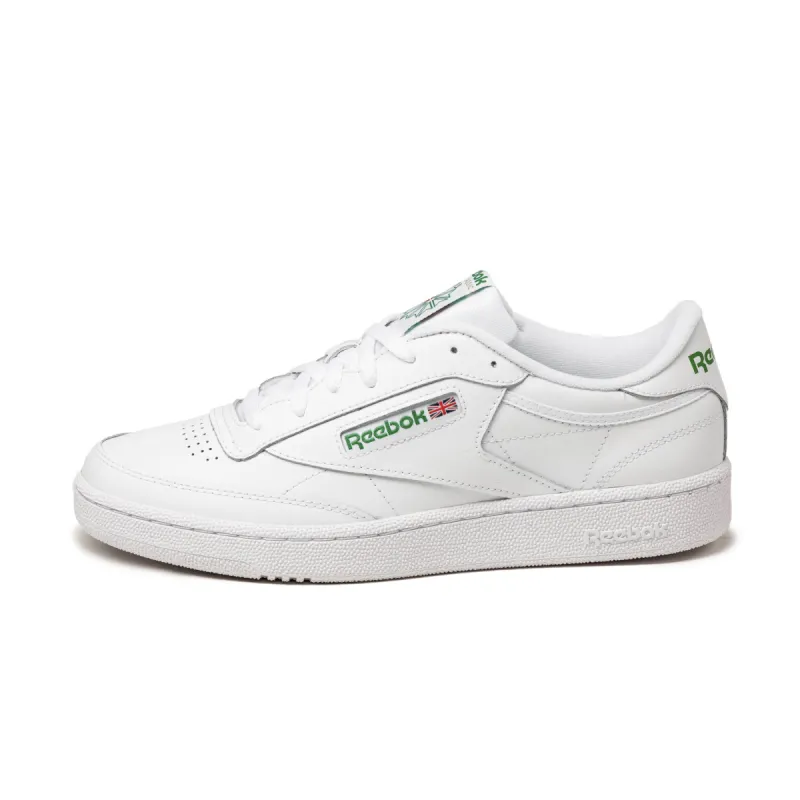 Reebok Club C 85 sold by Asphalt Gold
