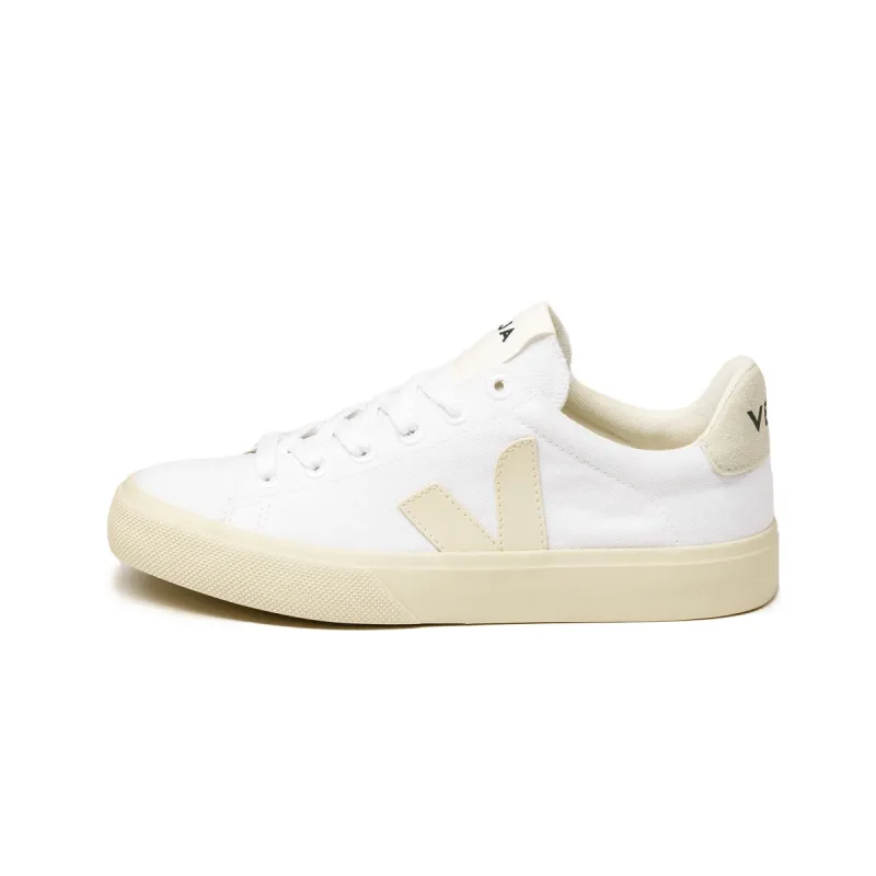 Veja Campo Canvas W sold by Asphalt Gold