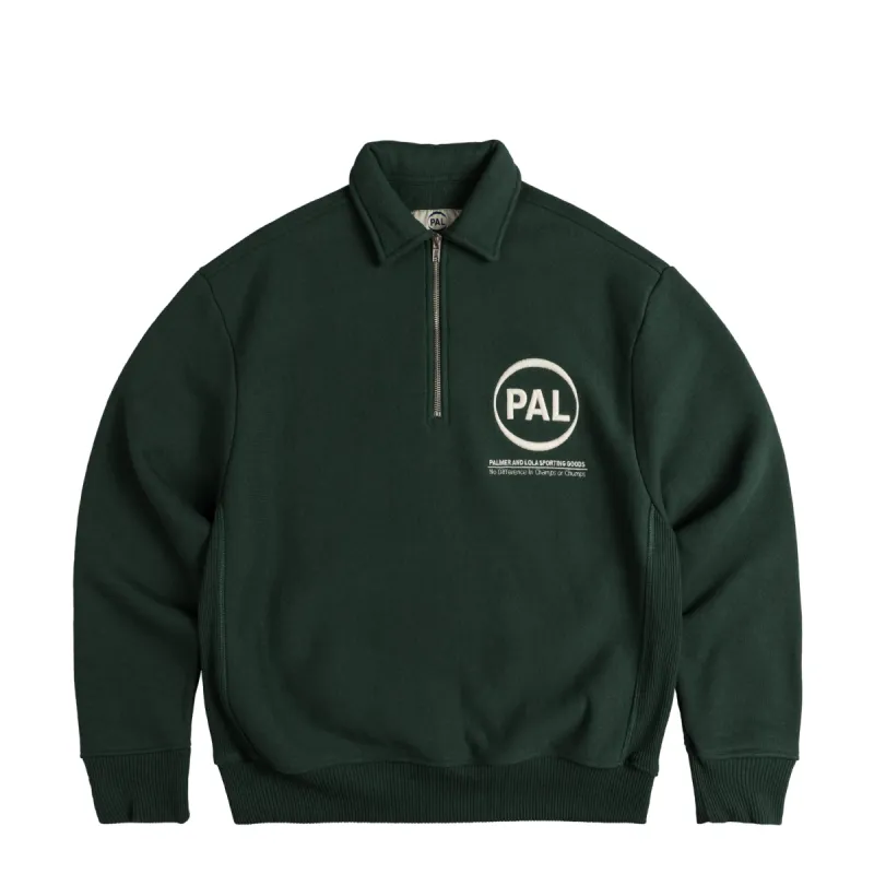 PAL Sporting Goods Company Half-Zip sold by Asphalt Gold