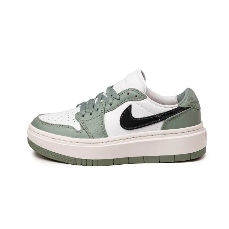 Nike Wmns Air Jordan 1 Elevate Low sold by Asphalt Gold