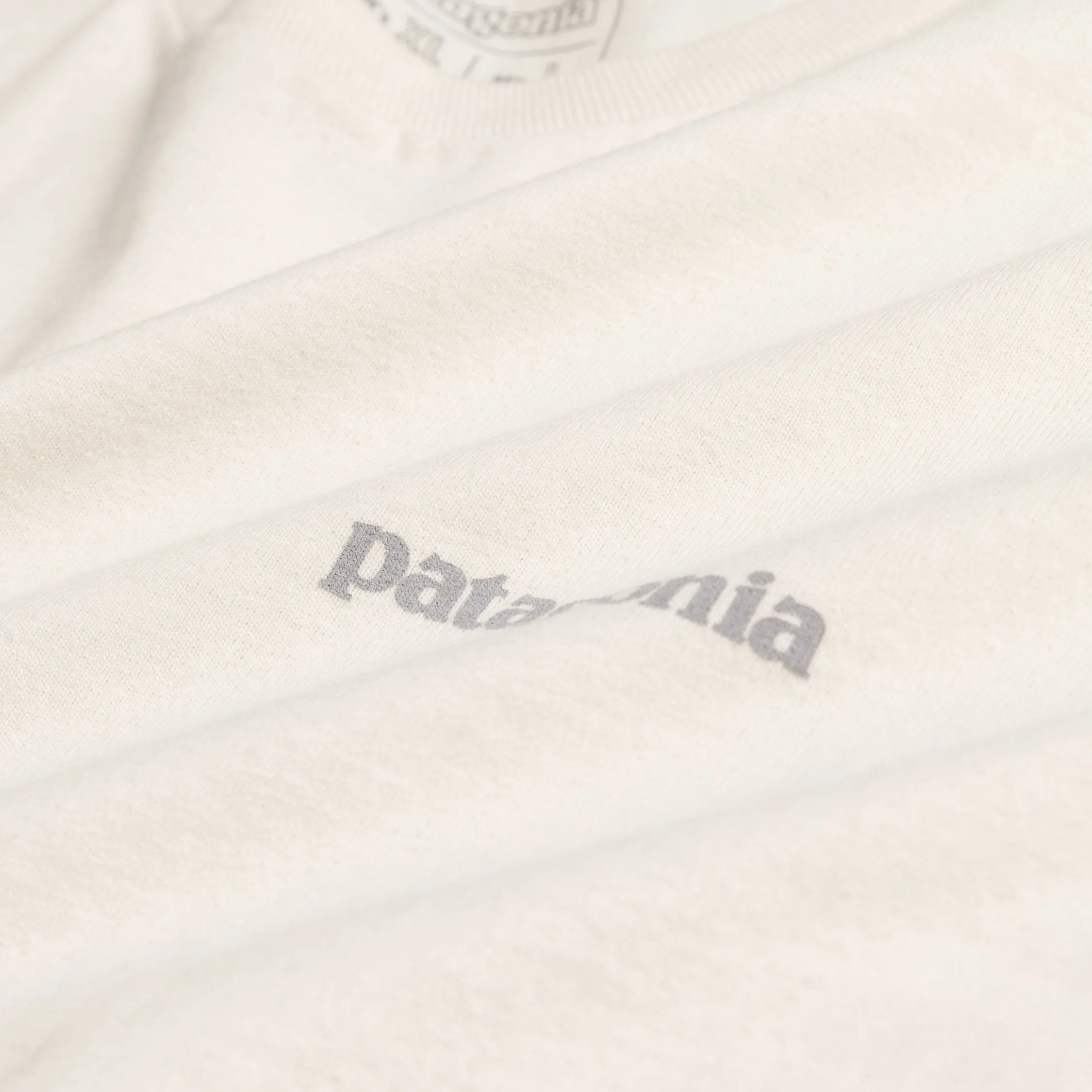 Patagonia Fitz Roy Icon Responsibili Tee sold by Asphalt Gold product image thumbnail 2