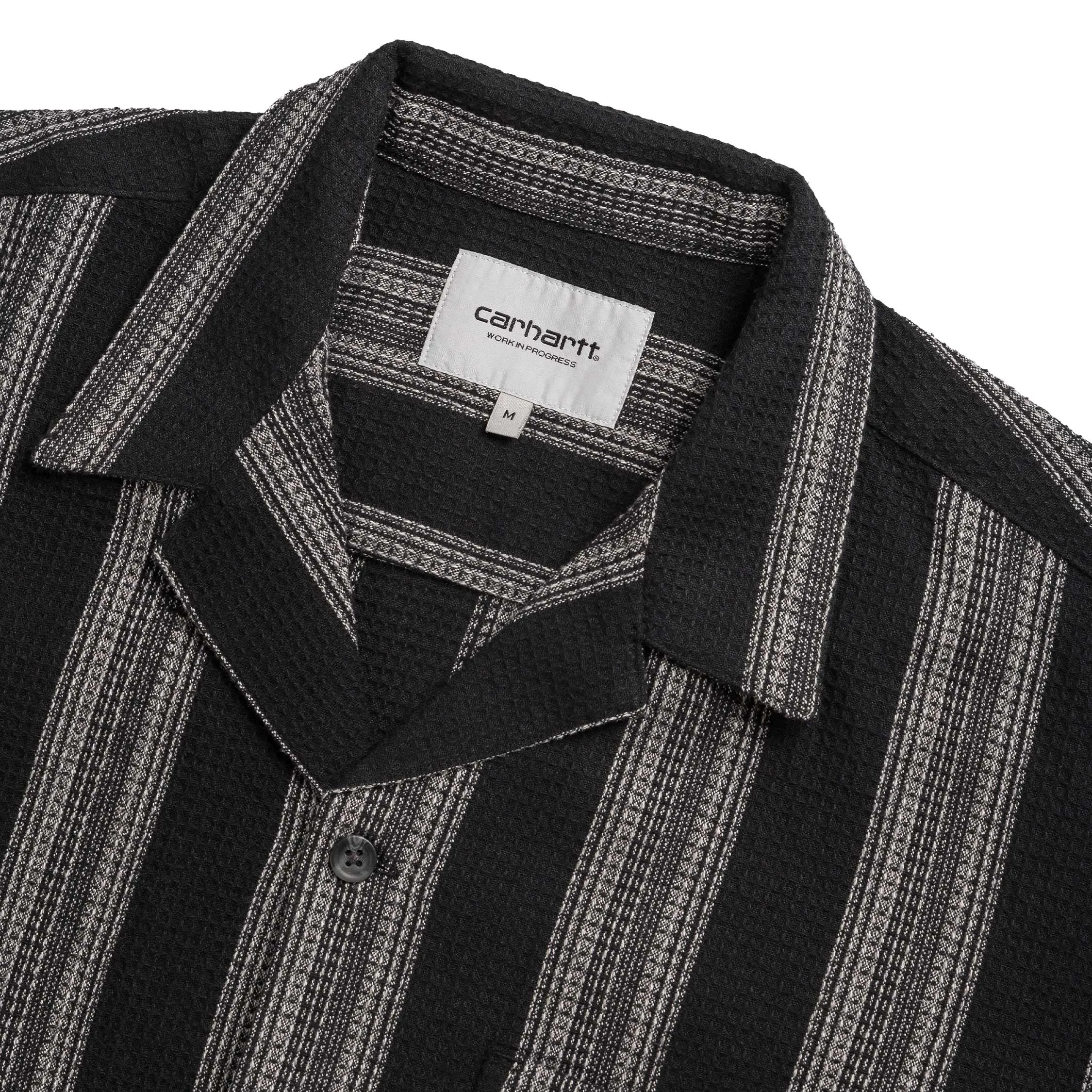 Carhartt WIP Dodson Shirt sold by Asphalt Gold product image thumbnail 3