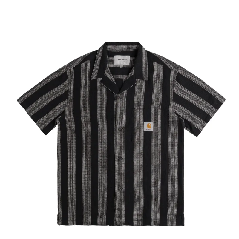 TTT MSW Knit Polo Cardigan Brown | Parallel