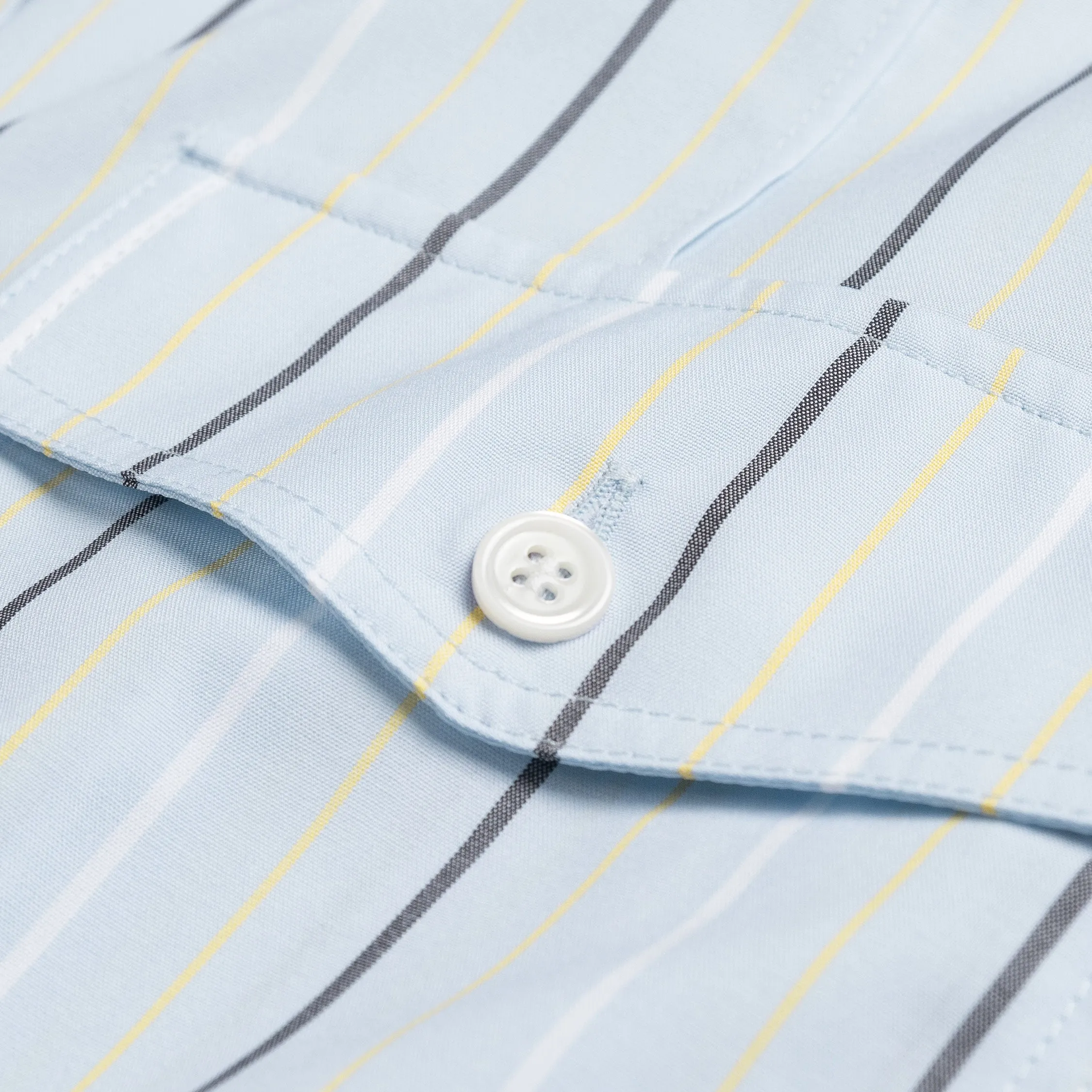 Marni Half-And-Half Shirt sold by Asphalt Gold product image thumbnail 5