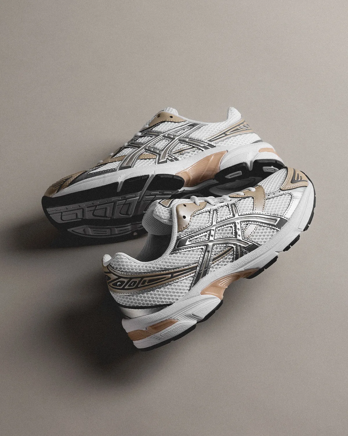 Asics GEL-1130 sold by Asphalt Gold product image thumbnail 4