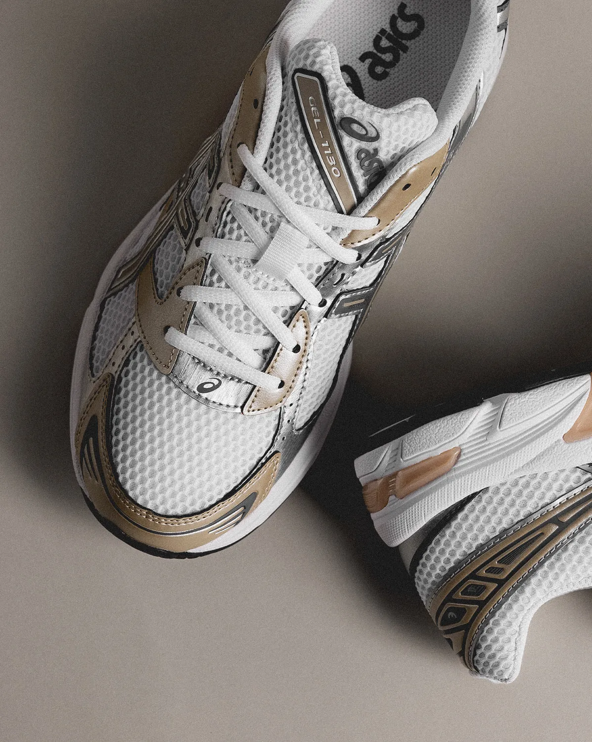 Asics GEL-1130 sold by Asphalt Gold product image thumbnail 5