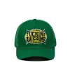 Fucking Awesome KO Mesh Snapback sold by Asphalt Gold