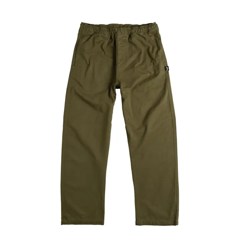 Stussy Brushed Beach Pant sold by Asphalt Gold