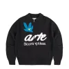 Arte Antwerp Blooming Ideas Cardigan sold by Asphalt Gold