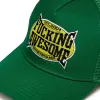 Fucking Awesome KO Mesh Snapback sold by Asphalt Gold
