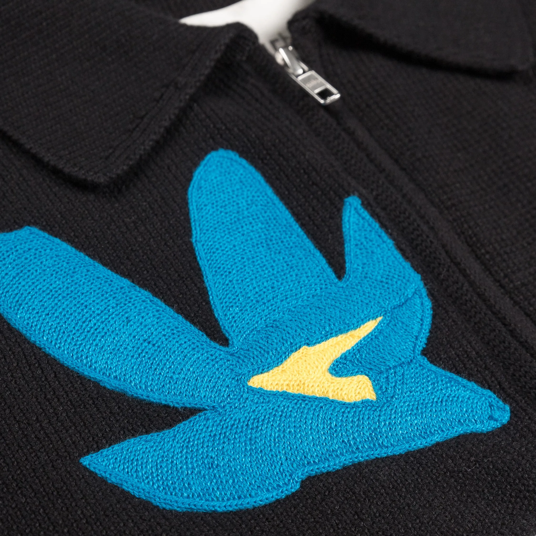 Arte Antwerp Blooming Ideas Cardigan sold by Asphalt Gold product image thumbnail 5