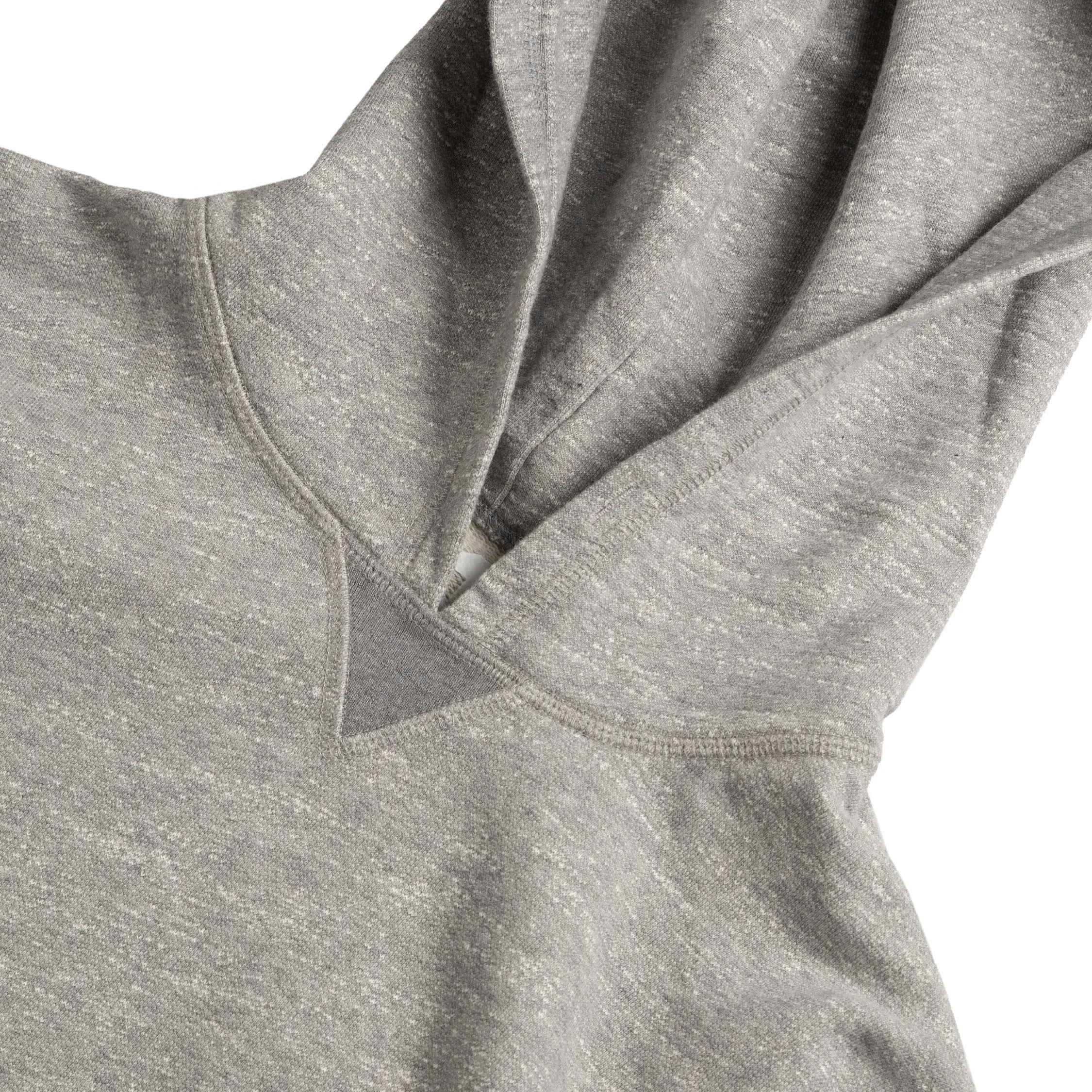 Autry Small Logo Hoodie sold by Asphalt Gold product image thumbnail 3