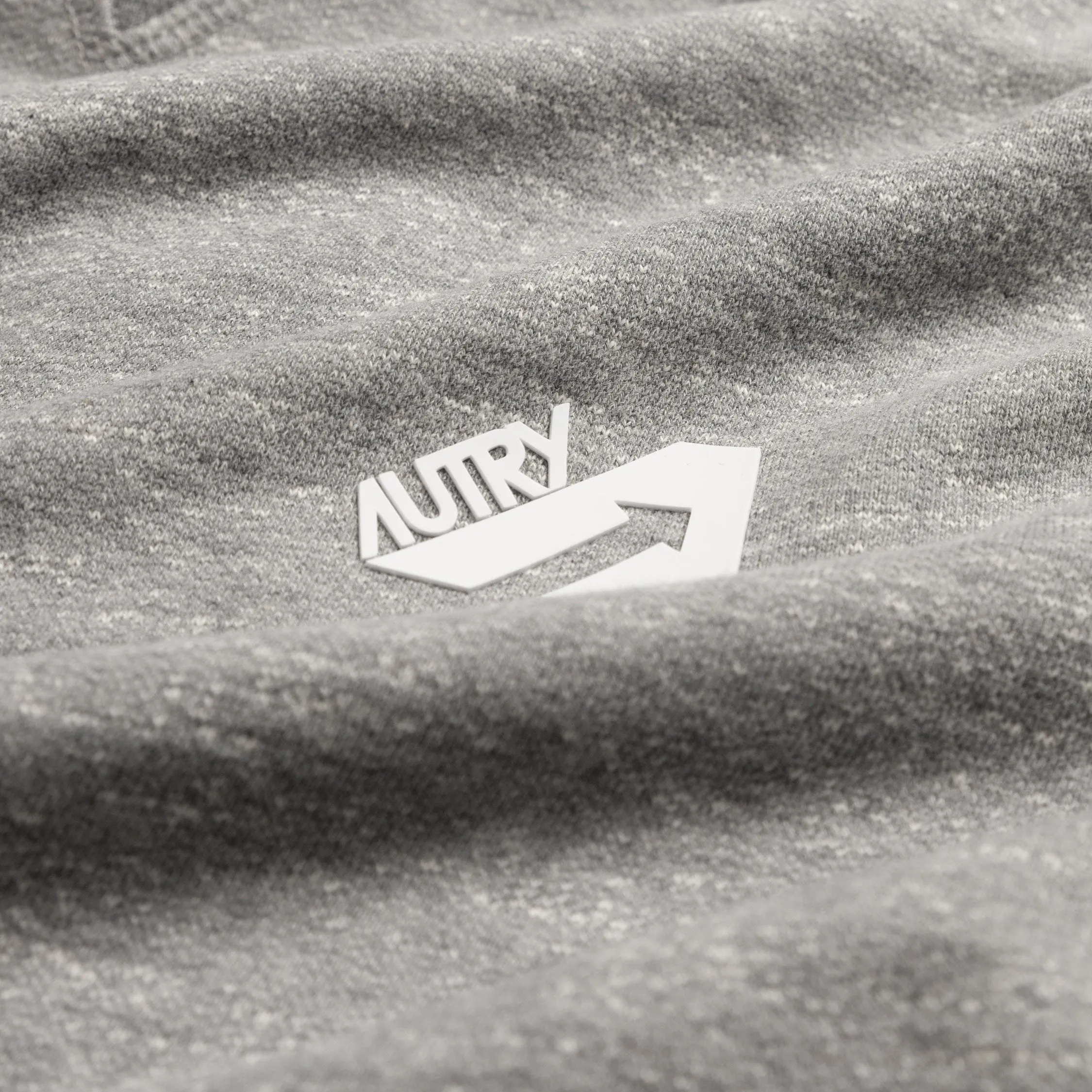 Autry Small Logo Hoodie sold by Asphalt Gold product image thumbnail 4