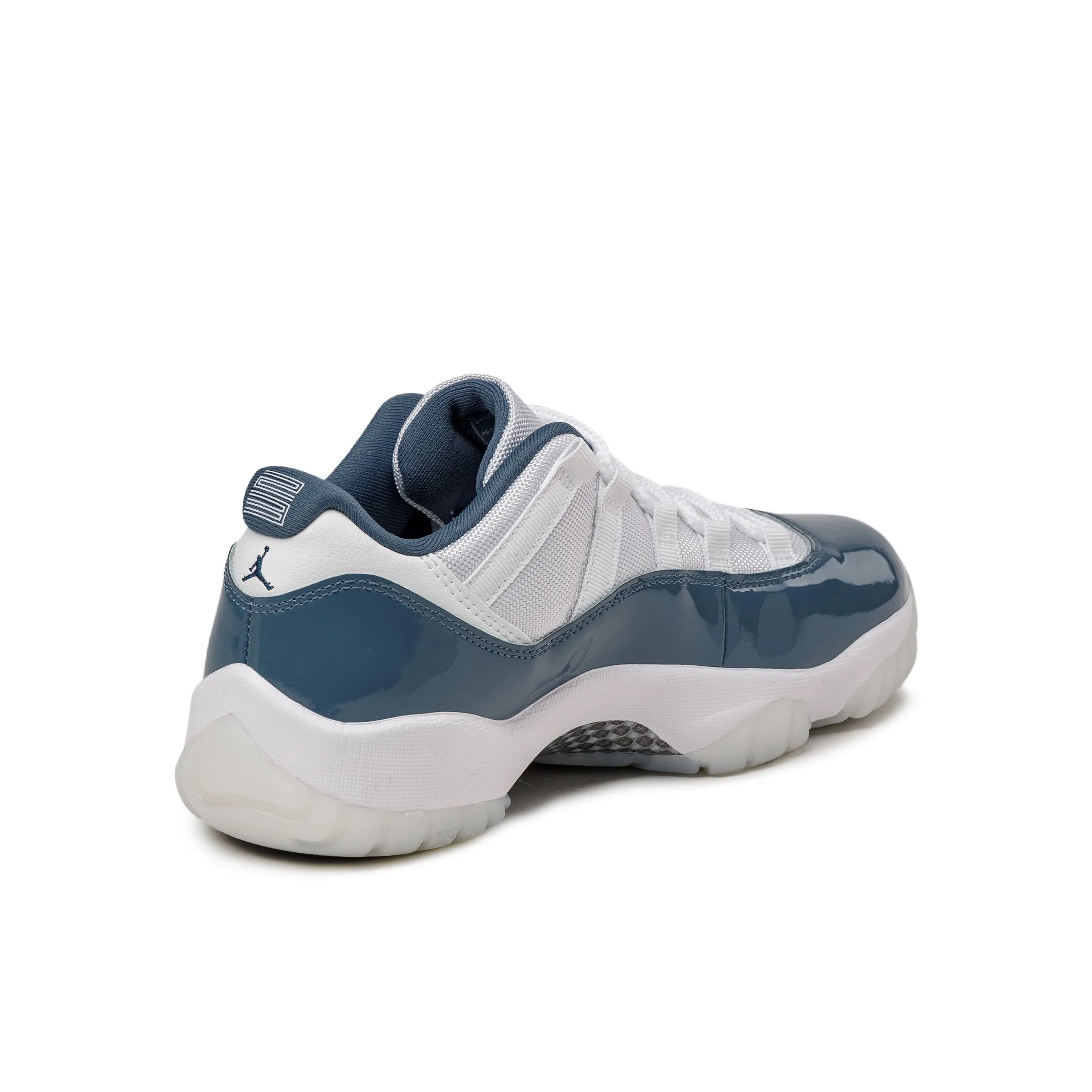 Nike Air Jordan 11 Retro Low *Diffused Blue* sold by Asphalt Gold product image thumbnail 3