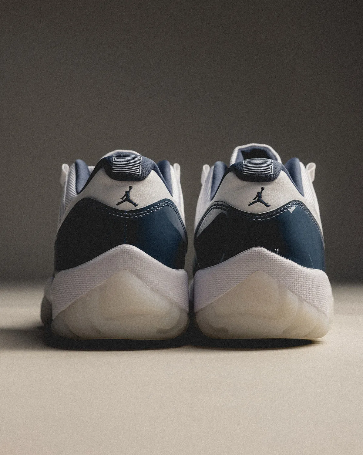 Nike Air Jordan 11 Retro Low *Diffused Blue* sold by Asphalt Gold product image thumbnail 5