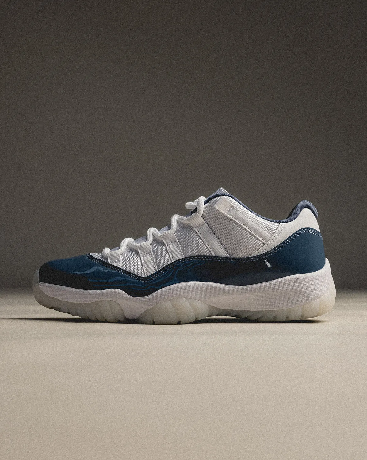 Nike Air Jordan 11 Retro Low *Diffused Blue* sold by Asphalt Gold product image thumbnail 4