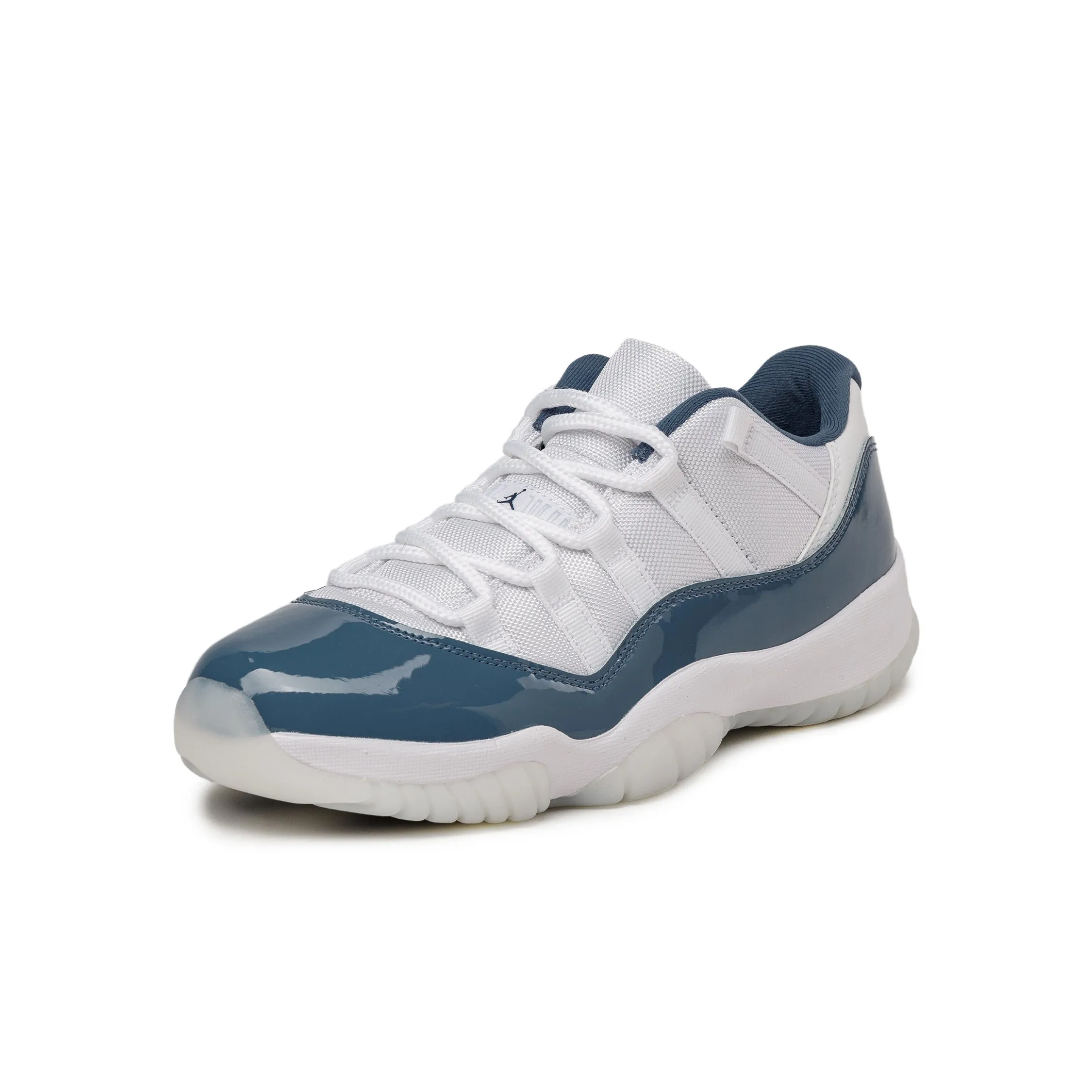 Nike Air Jordan 11 Retro Low *Diffused Blue* sold by Asphalt Gold product image thumbnail 2