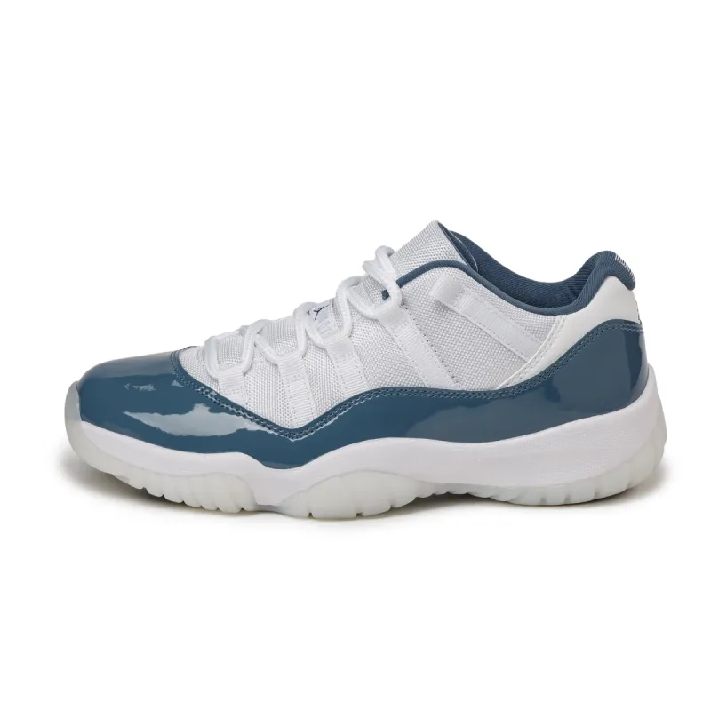 Nike Air Jordan 11 Retro Low *Diffused Blue* sold by Asphalt Gold