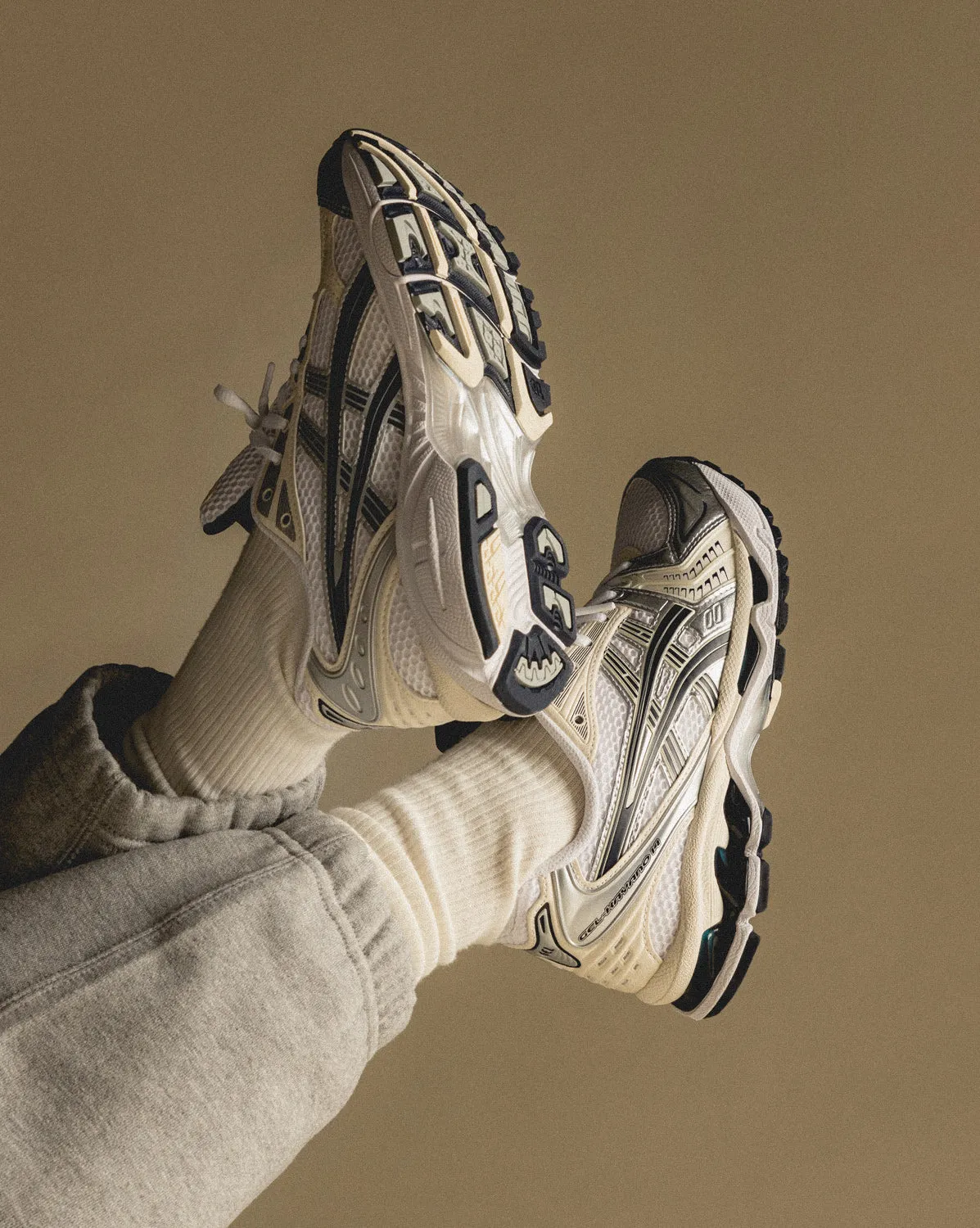 Asics GEL-Kayano 14 sold by Asphalt Gold product image thumbnail 4