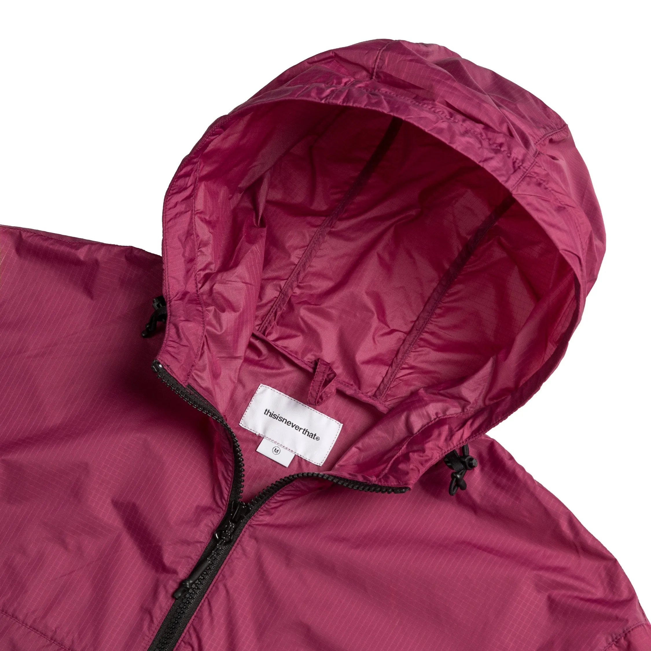 thisisneverthat T-Light Jacket sold by Asphalt Gold product image thumbnail 4