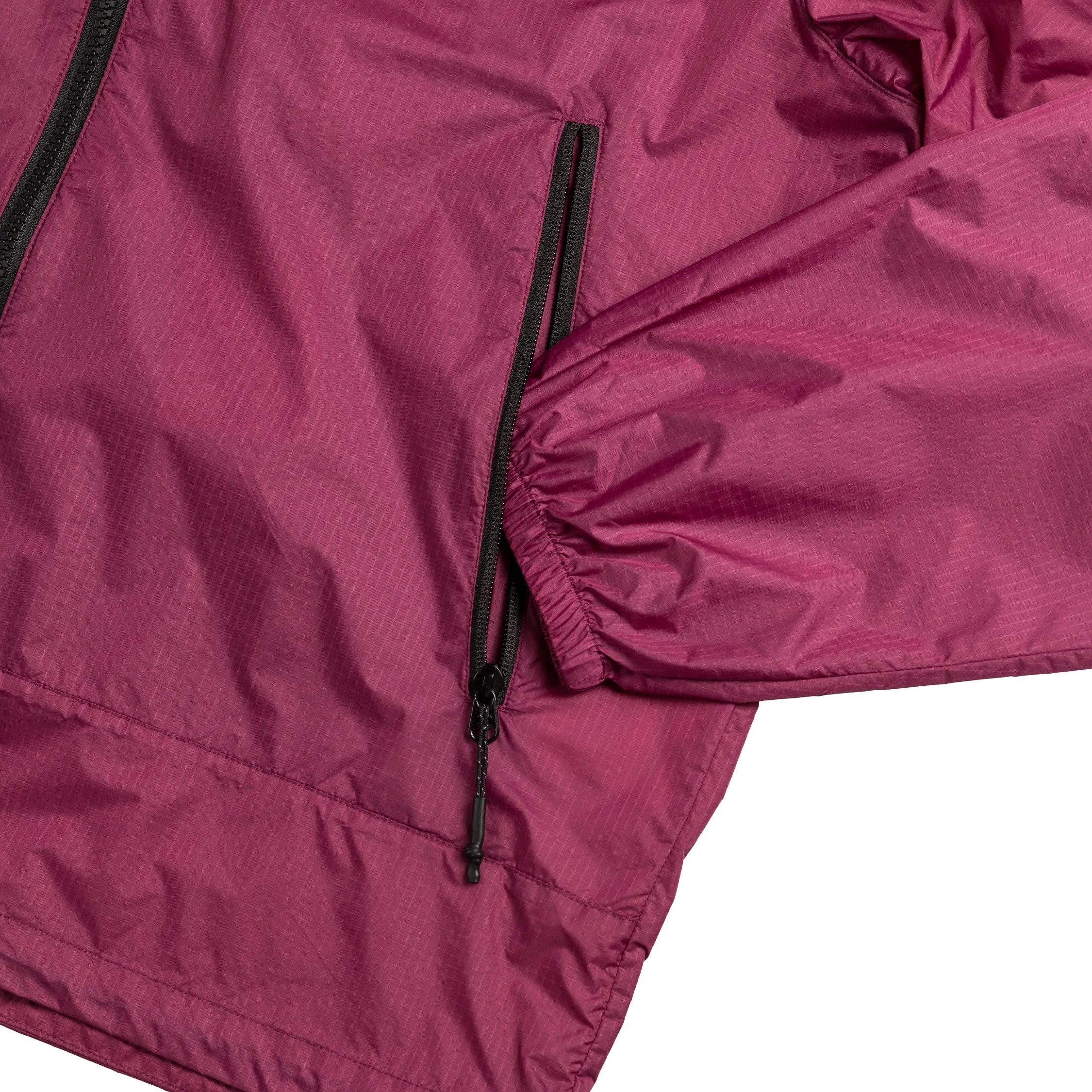 thisisneverthat T-Light Jacket sold by Asphalt Gold product image thumbnail 5