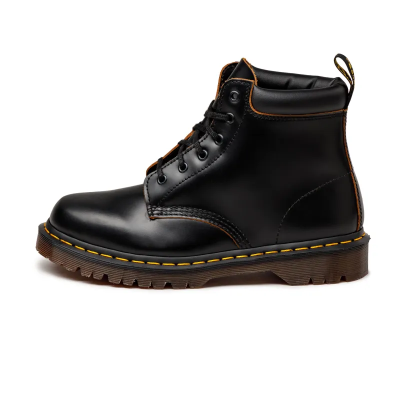 コラボ【Dr.Martens×Alpha Industries】1460 BEN レザー ブーツ コラボ【Dr.Martens×Alpha Industries】1460 BEN レザー ブーツ