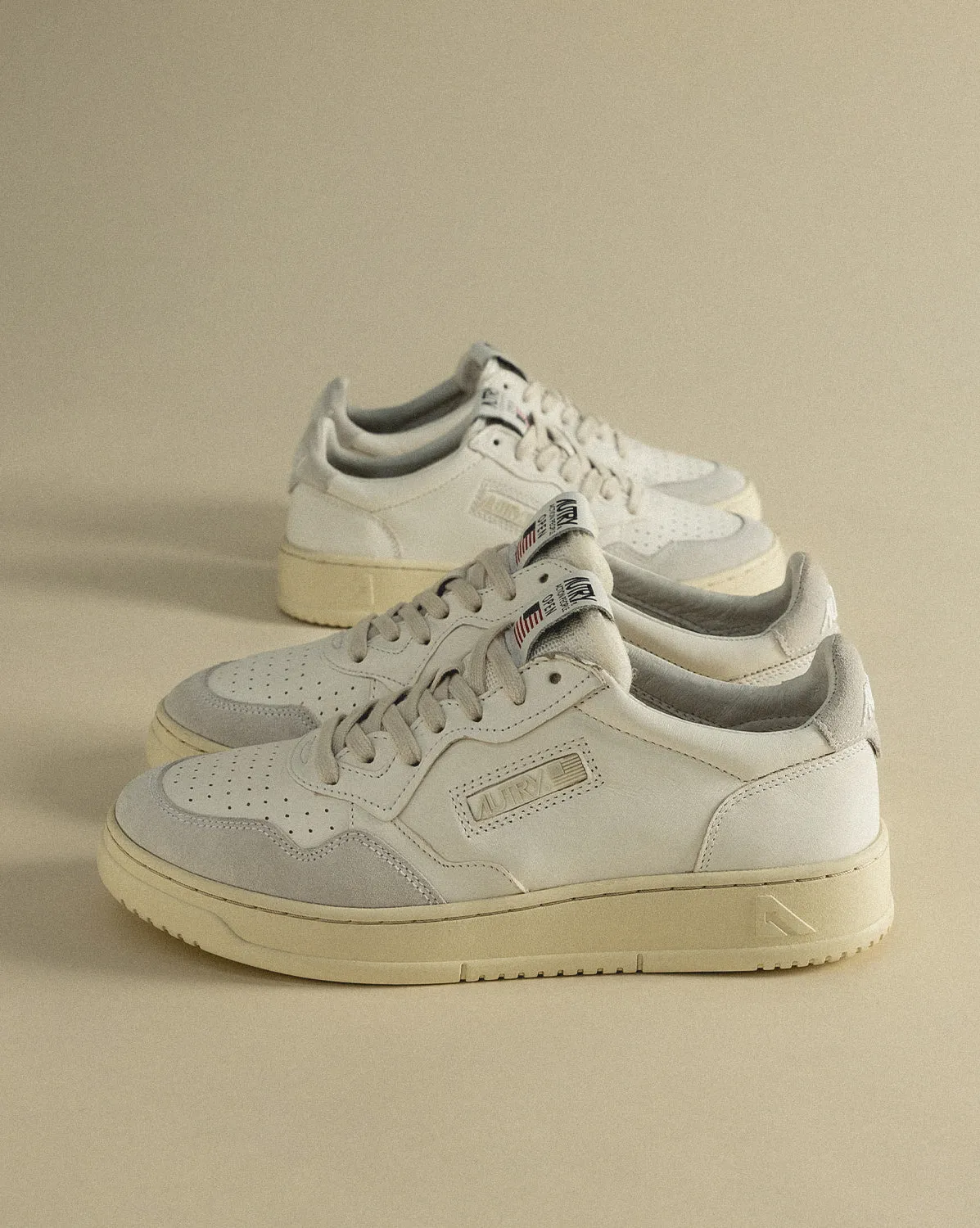 Autry Open Low W sold by Asphalt Gold product image thumbnail 4