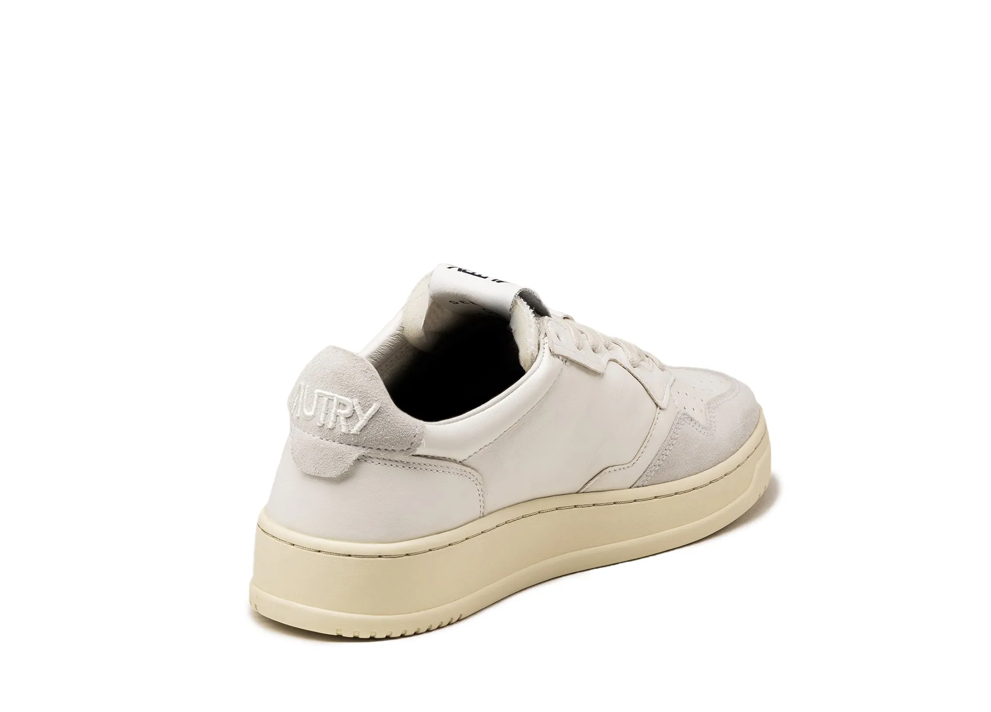 Autry Open Low W sold by Asphalt Gold product image thumbnail 3