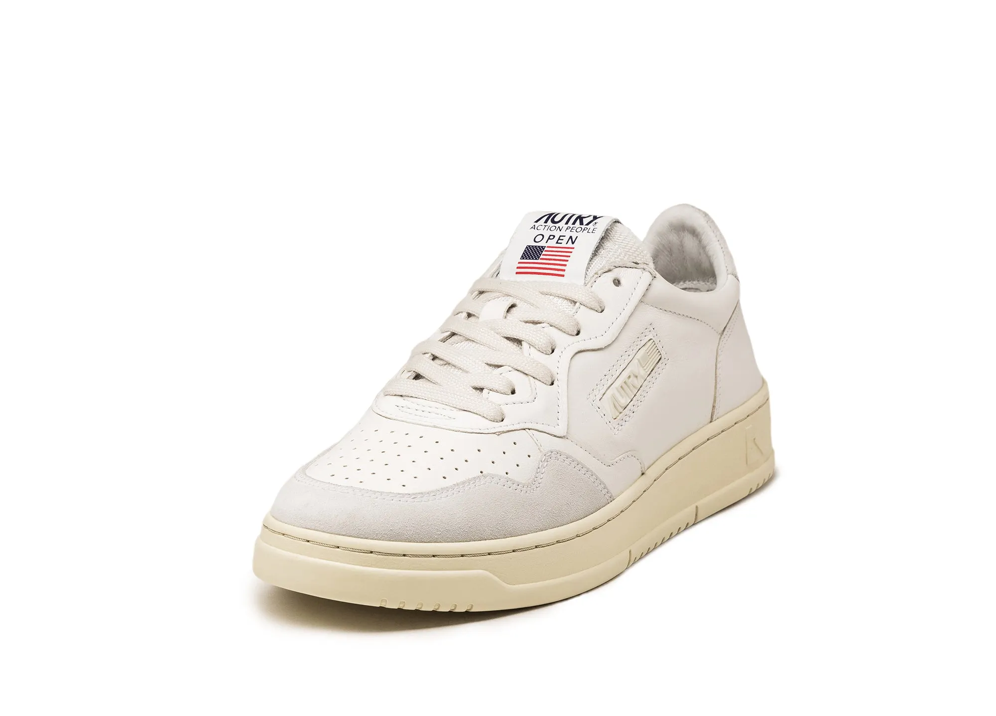 Autry Open Low W sold by Asphalt Gold product image thumbnail 2
