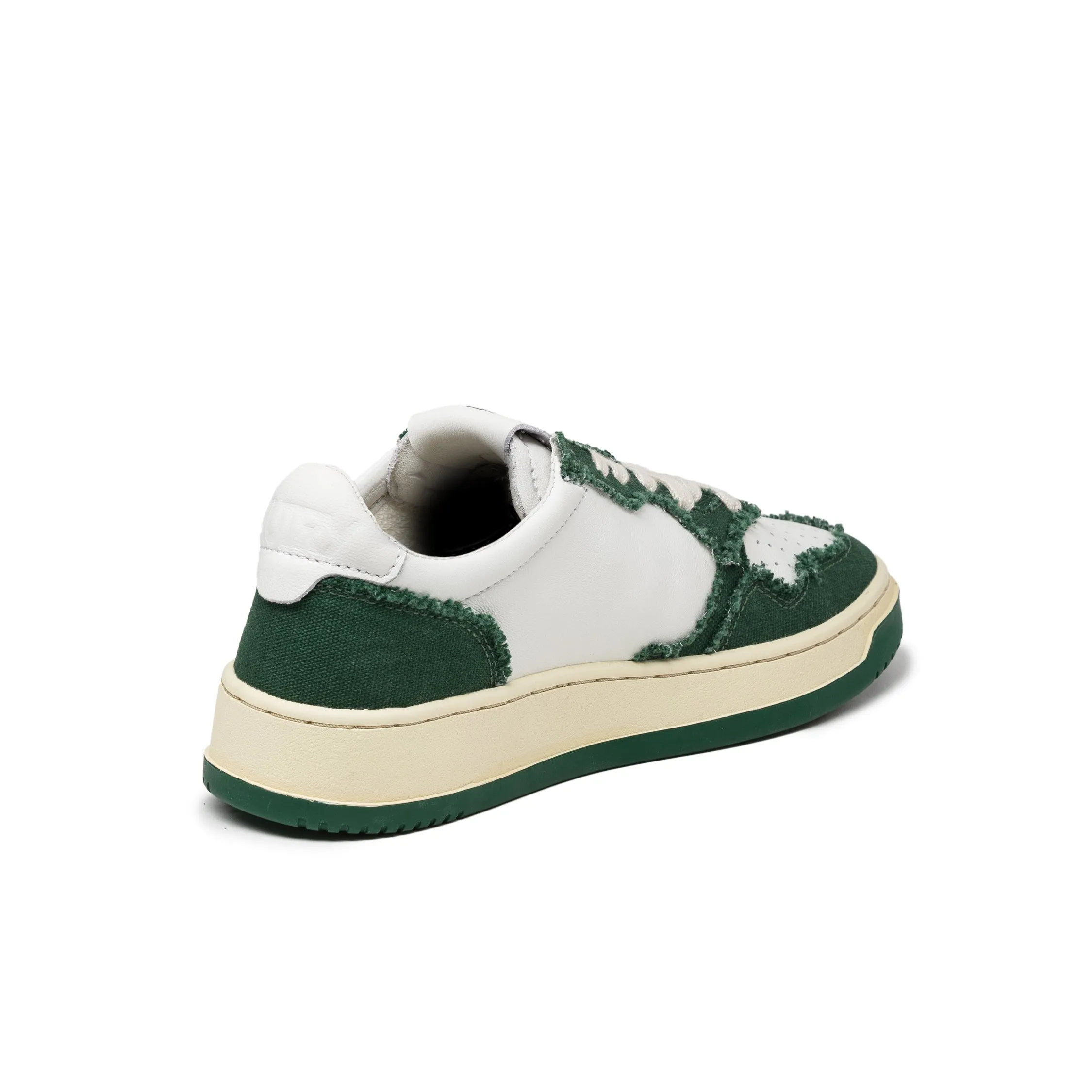 Autry Medalist W *Goat / Canvas* sold by Asphalt Gold product image thumbnail 3