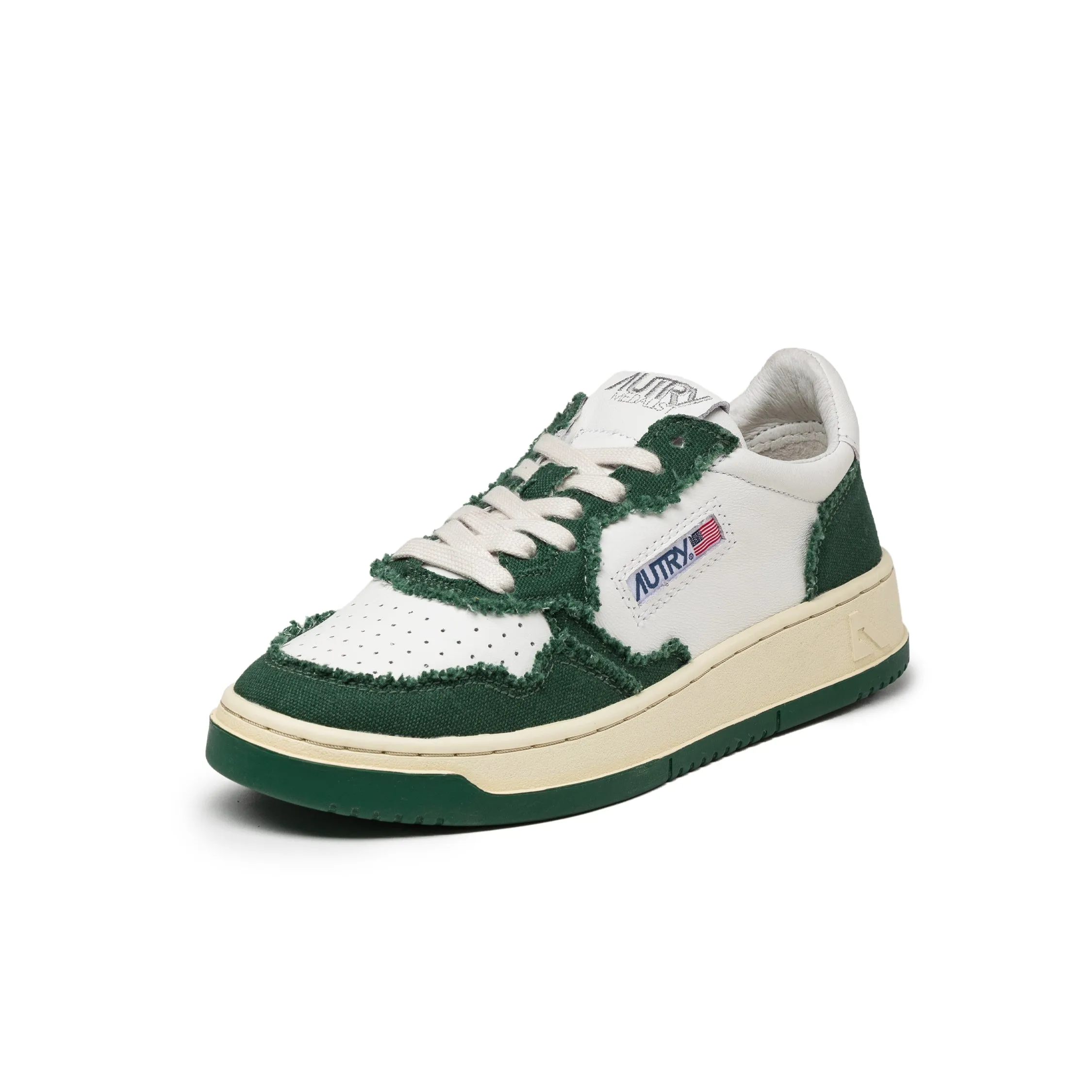 Autry Medalist W *Goat / Canvas* sold by Asphalt Gold product image thumbnail 2