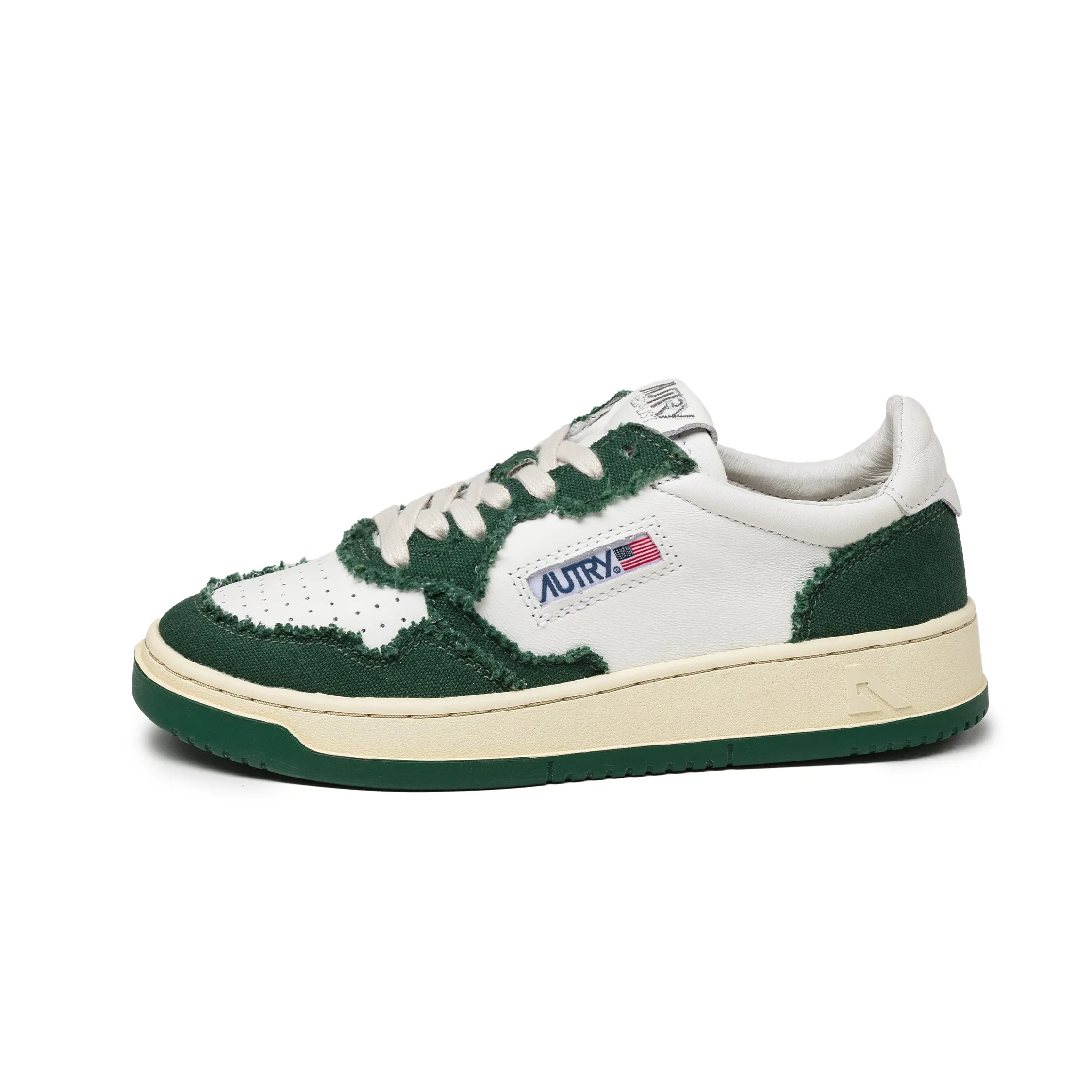 Autry Medalist W *Goat / Canvas* sold by Asphalt Gold