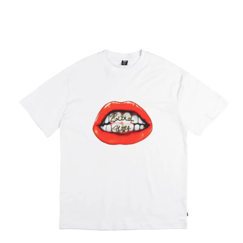 Patta Smile T-Shirt sold by Asphalt Gold